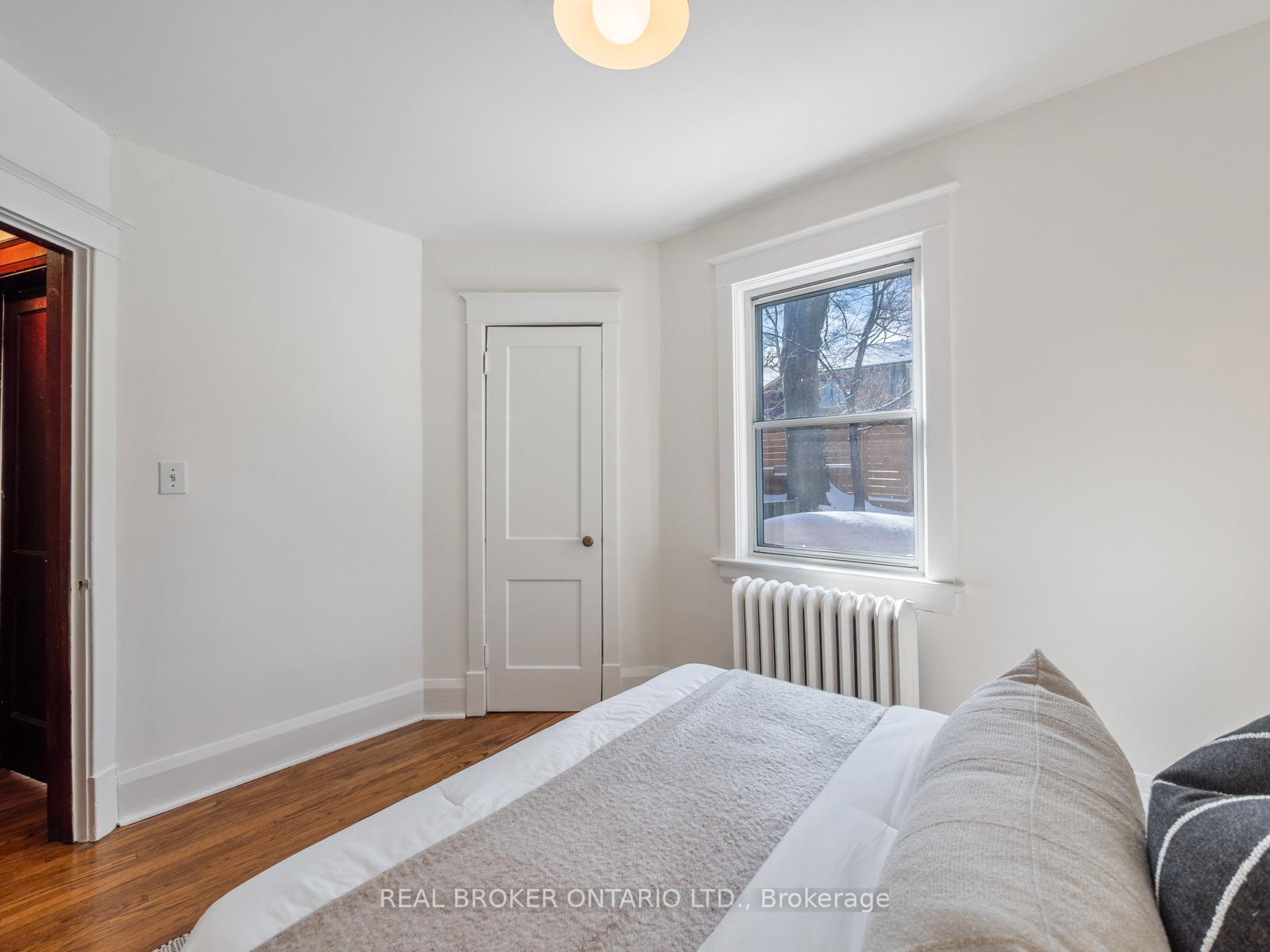 Photo 17 of Unit Main, 78 Glen Manor Drive, Toronto, The Beaches — HOMEH