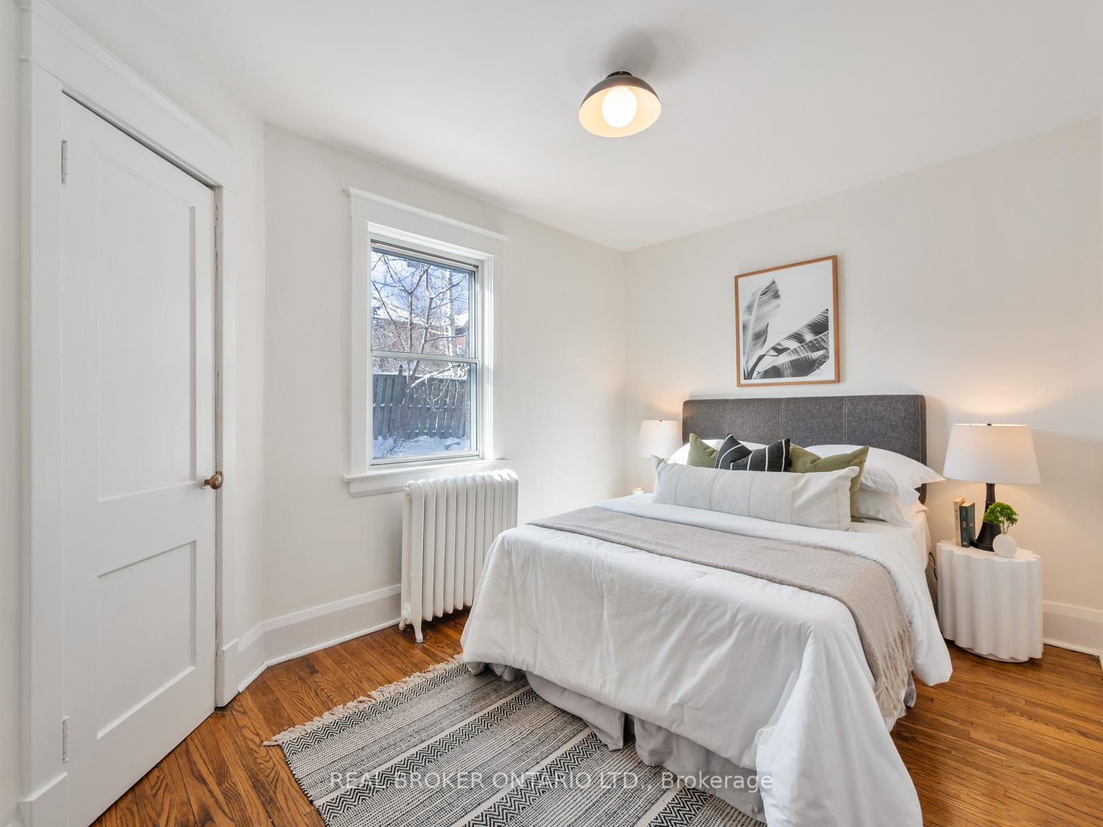 Photo 18 of Unit Main, 78 Glen Manor Drive, Toronto, The Beaches — HOMEH