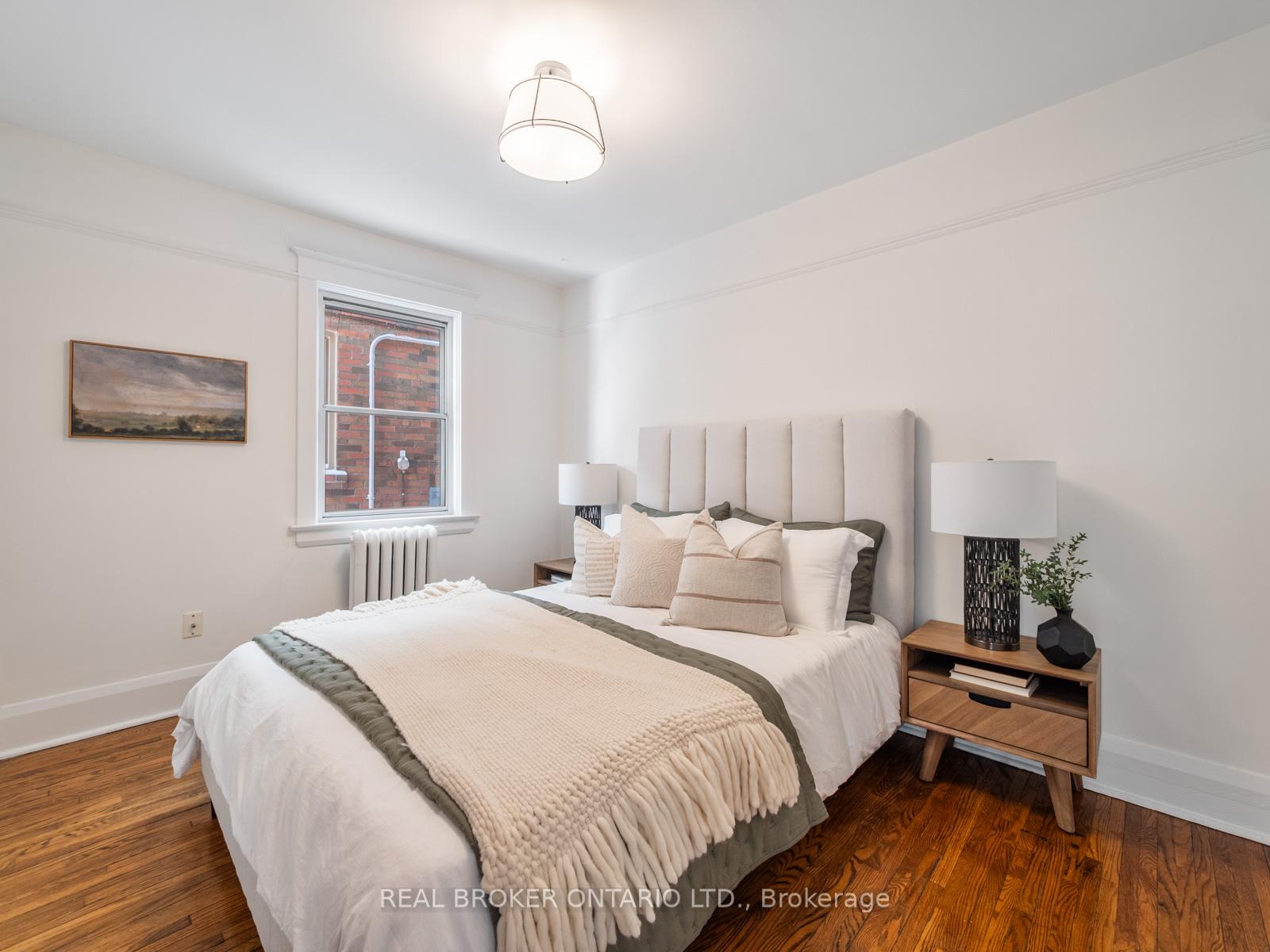 Photo 19 of Unit Main, 78 Glen Manor Drive, Toronto, The Beaches — HOMEH