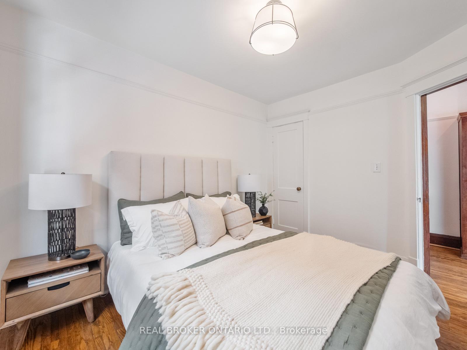 Photo 20 of Unit Main, 78 Glen Manor Drive, Toronto, The Beaches — HOMEH