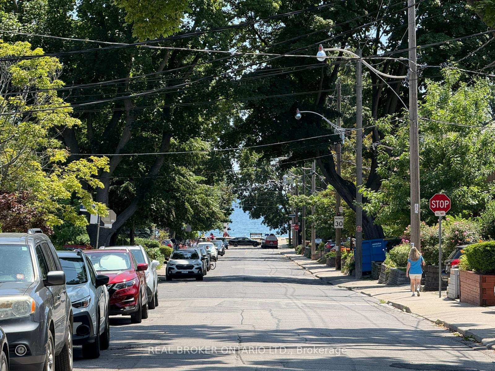Photo 25 of Unit Main, 78 Glen Manor Drive, Toronto, The Beaches — HOMEH