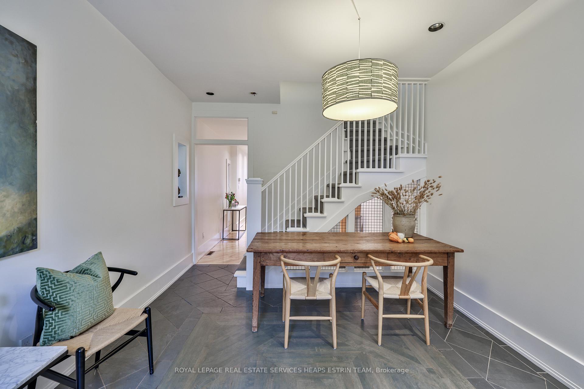 Photo 4 of 836 Manning Avenue, Toronto, The Annex — HOMEH