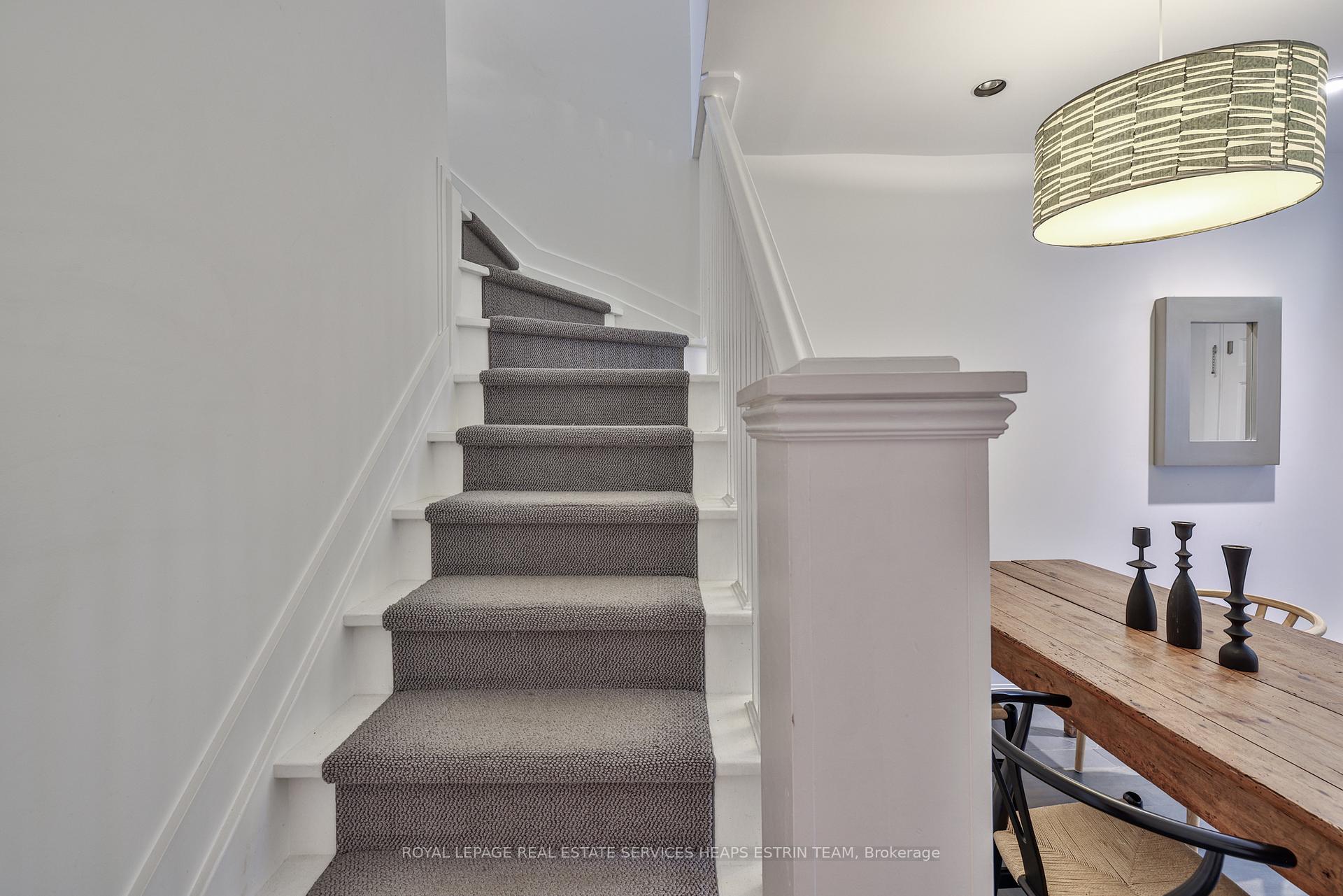 Photo 5 of 836 Manning Avenue, Toronto, The Annex — HOMEH