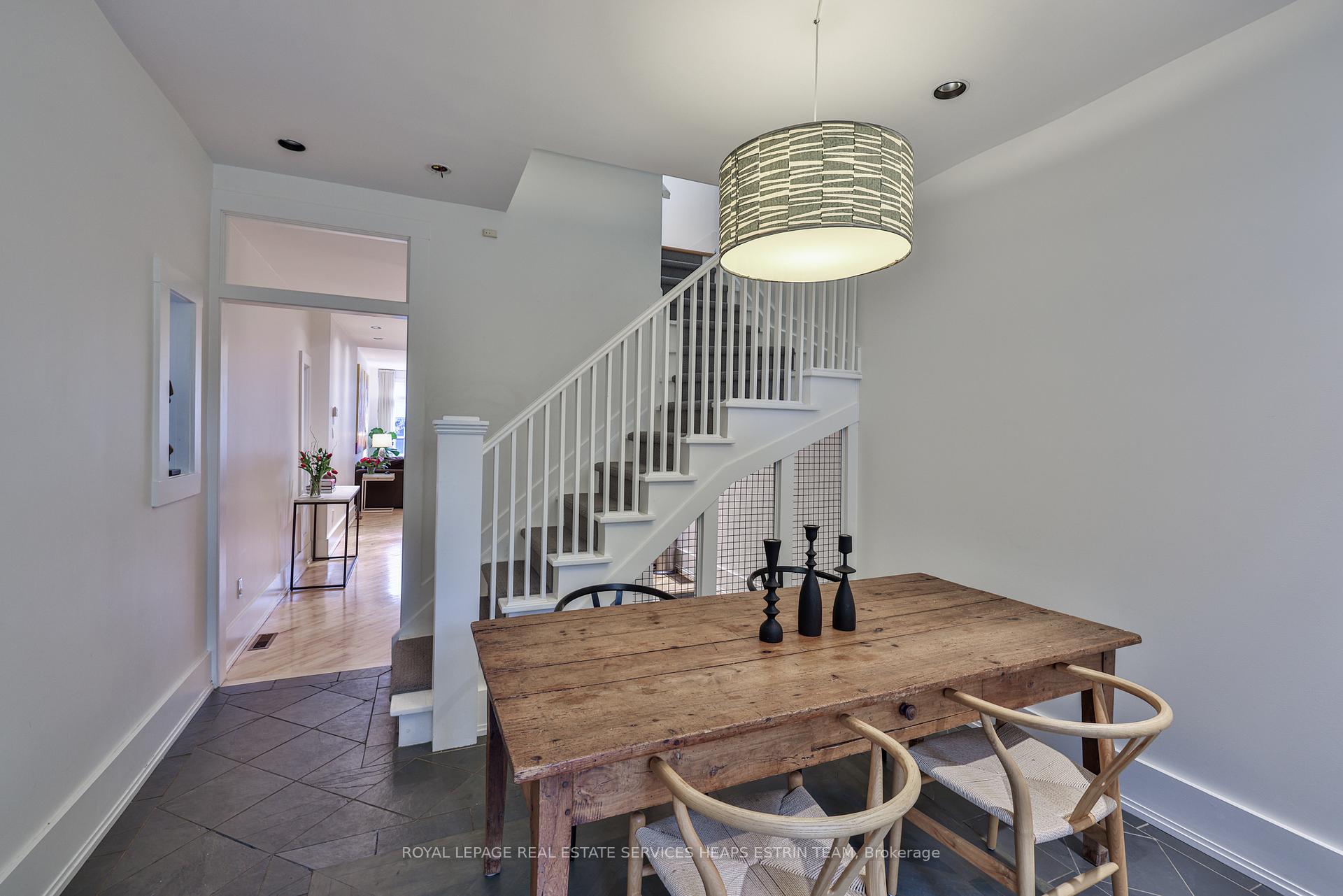 Photo 6 of 836 Manning Avenue, Toronto, The Annex — HOMEH