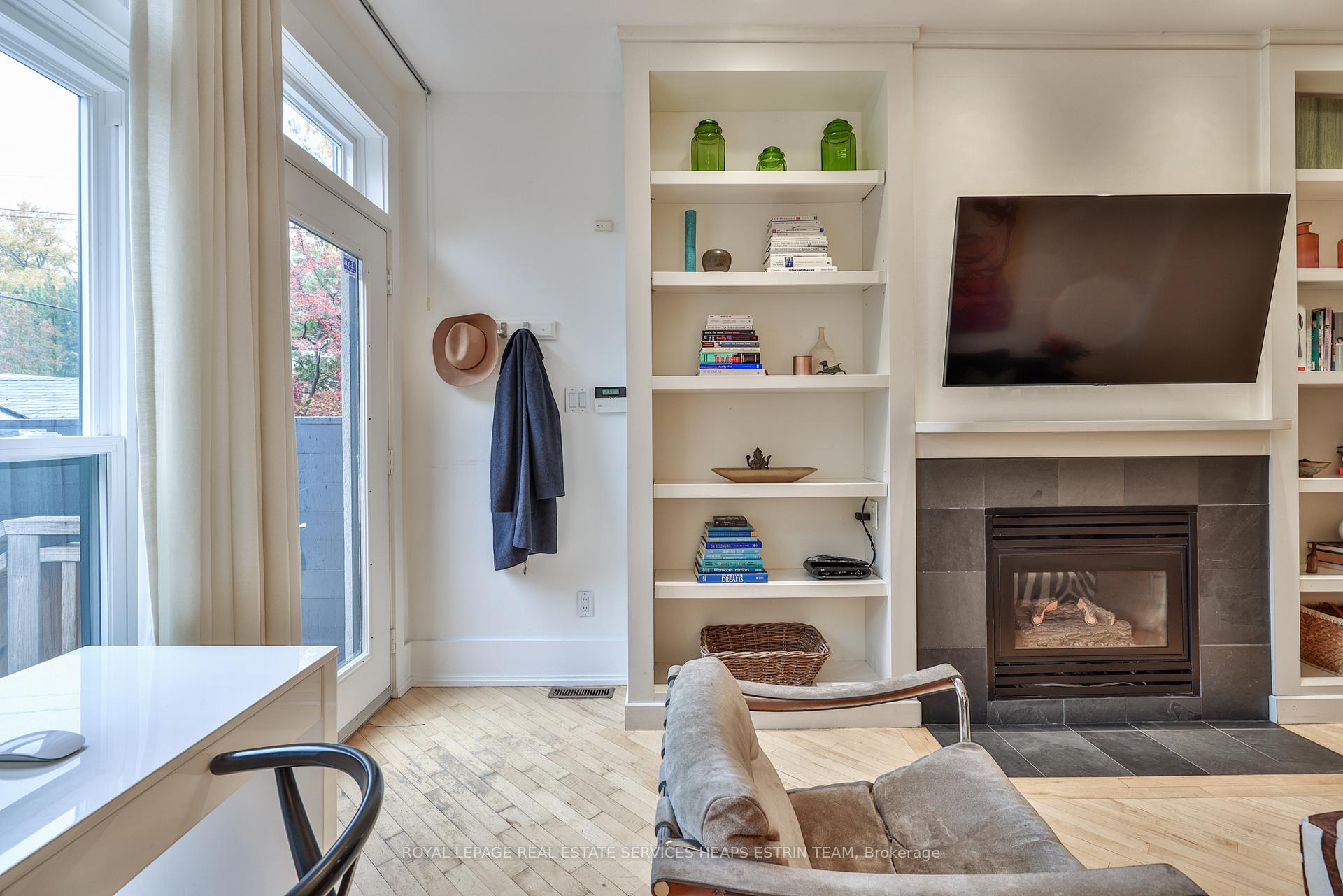 Photo 12 of 836 Manning Avenue, Toronto, The Annex — HOMEH