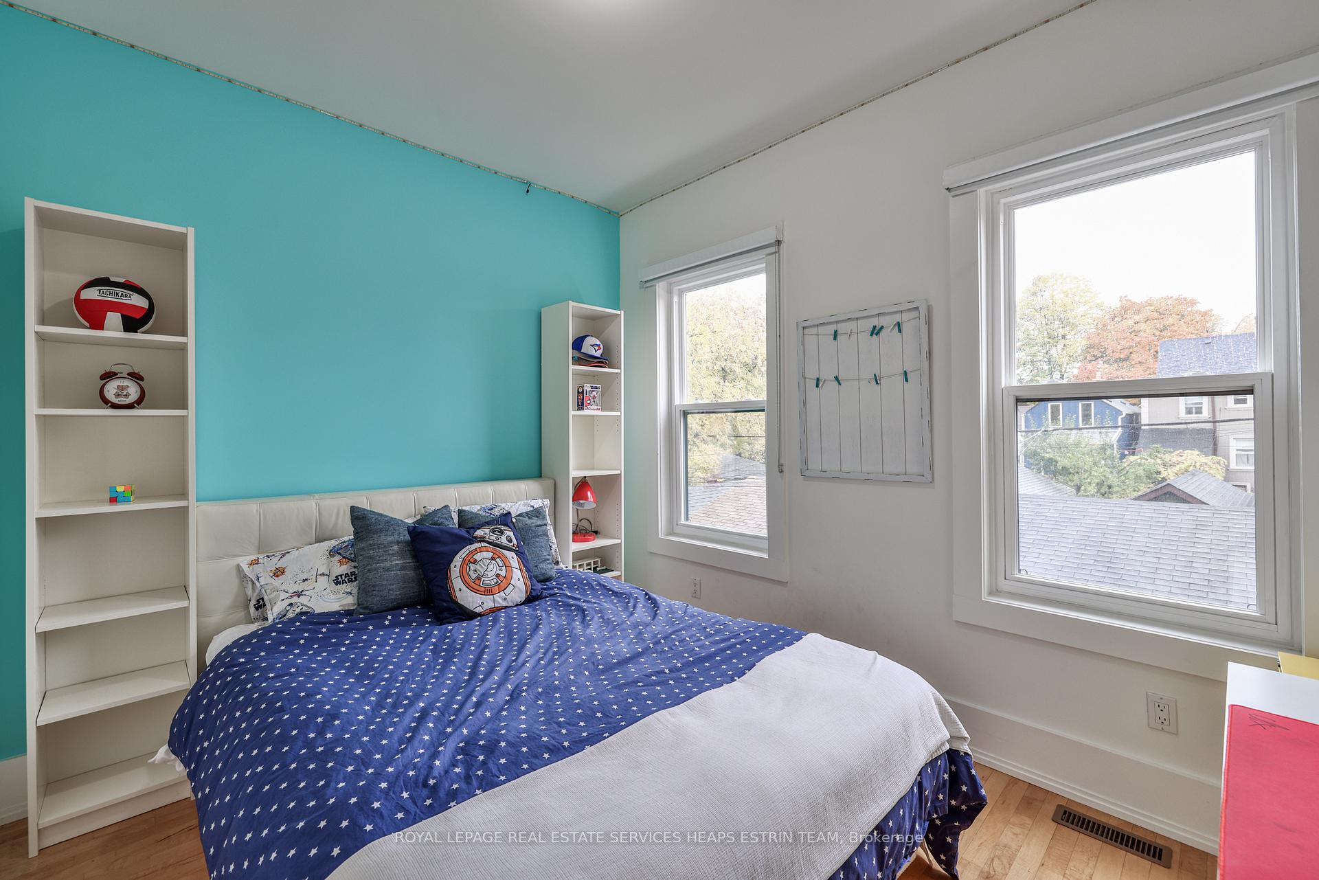 Photo 17 of 836 Manning Avenue, Toronto, The Annex — HOMEH