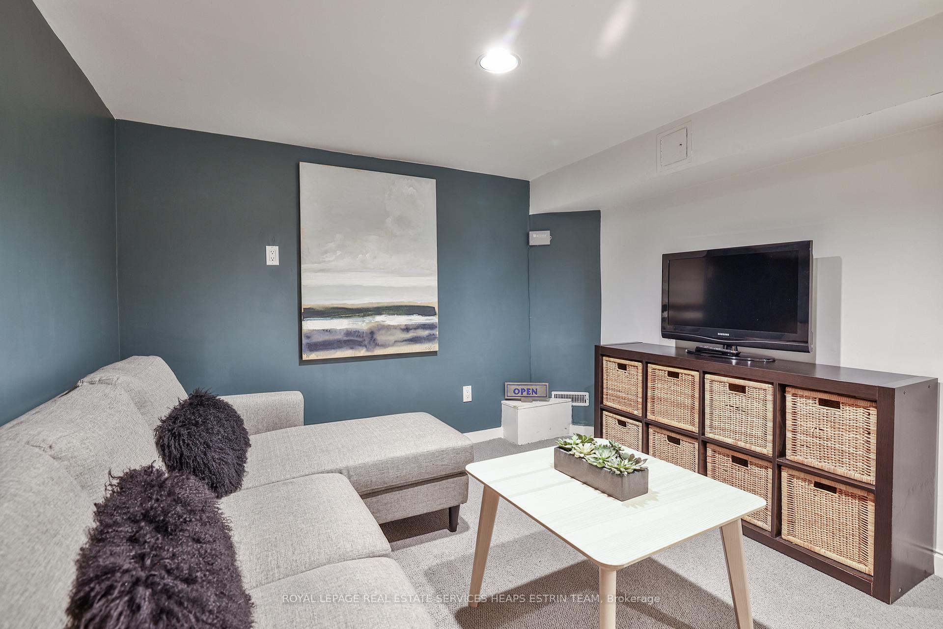 Photo 18 of 836 Manning Avenue, Toronto, The Annex — HOMEH
