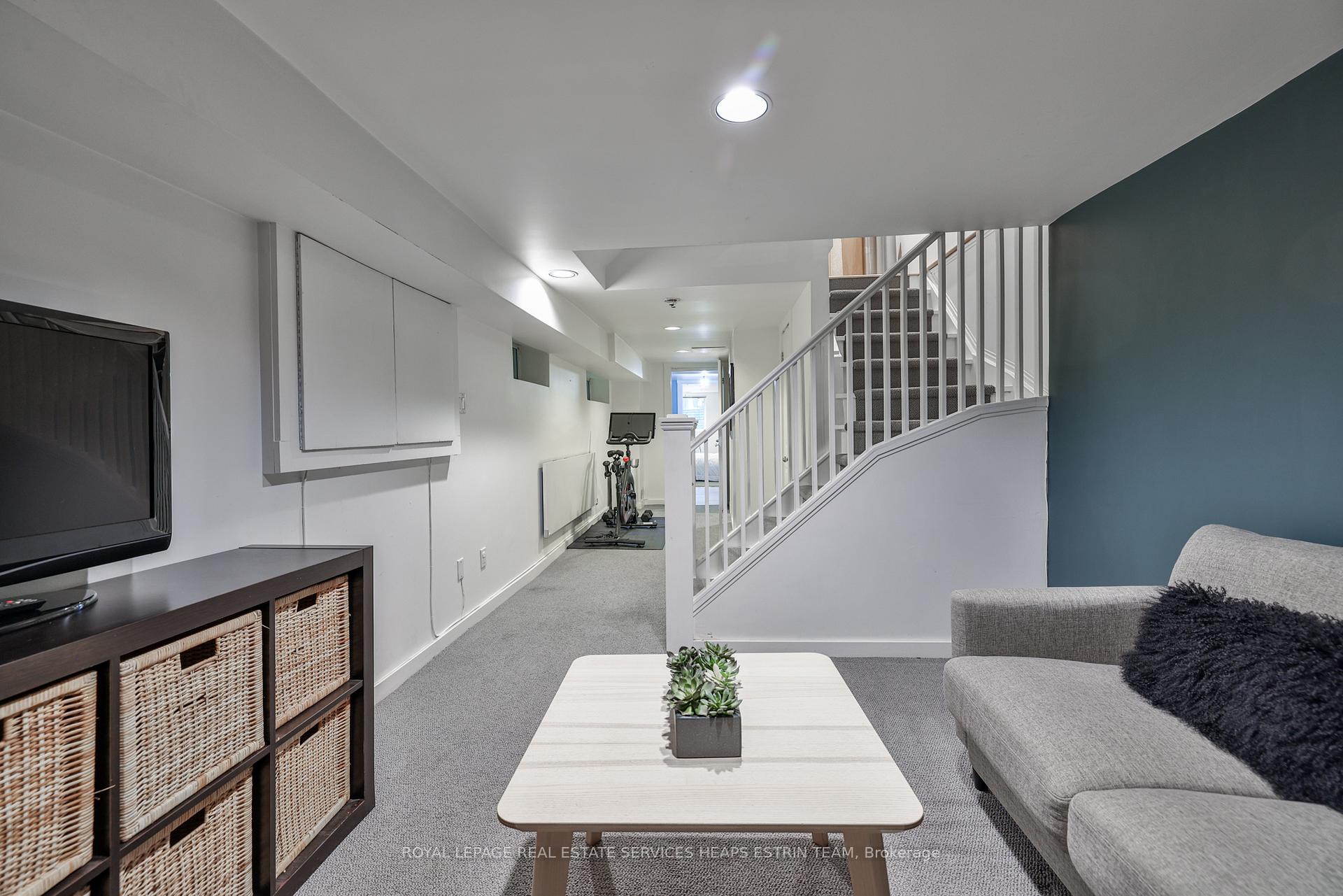 Photo 19 of 836 Manning Avenue, Toronto, The Annex — HOMEH