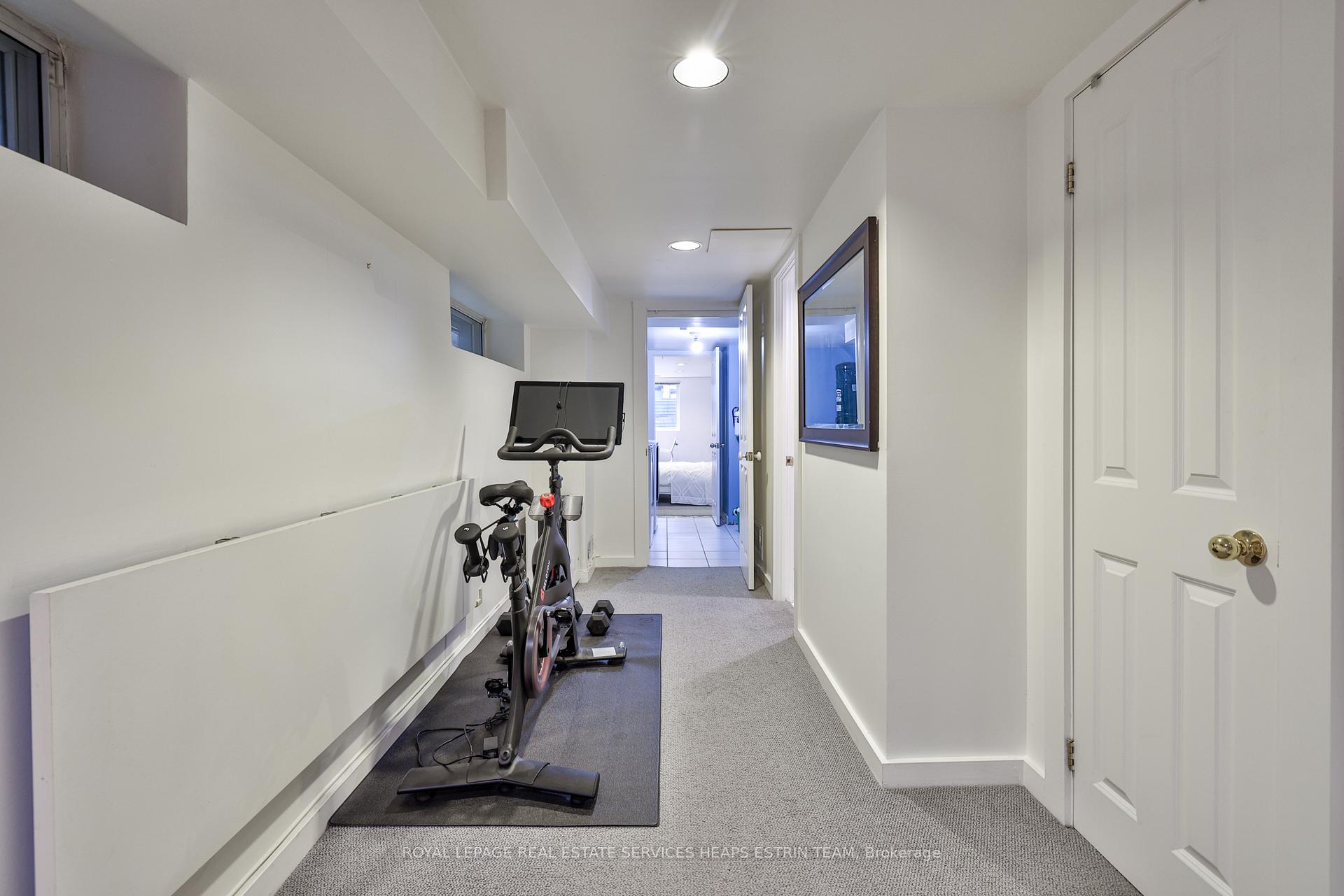 Photo 20 of 836 Manning Avenue, Toronto, The Annex — HOMEH