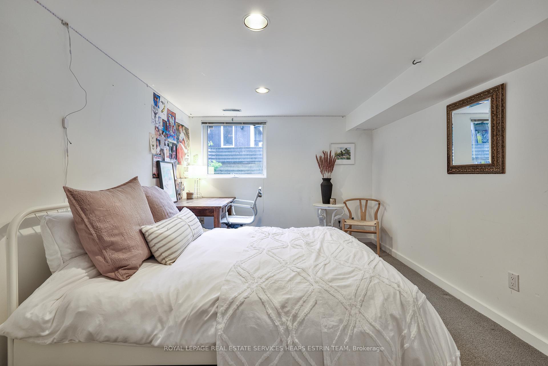 Photo 22 of 836 Manning Avenue, Toronto, The Annex — HOMEH