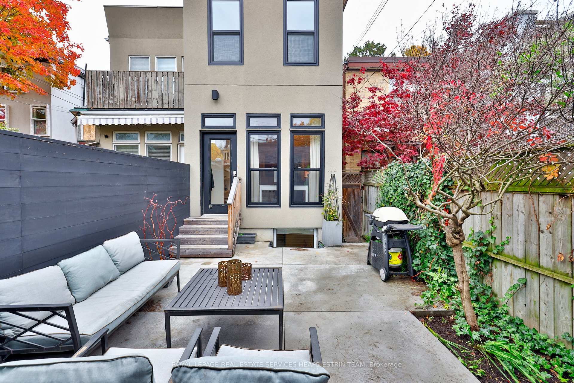 Photo 23 of 836 Manning Avenue, Toronto, The Annex — HOMEH