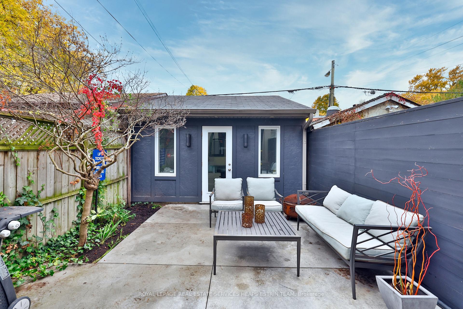 Photo 24 of 836 Manning Avenue, Toronto, The Annex — HOMEH