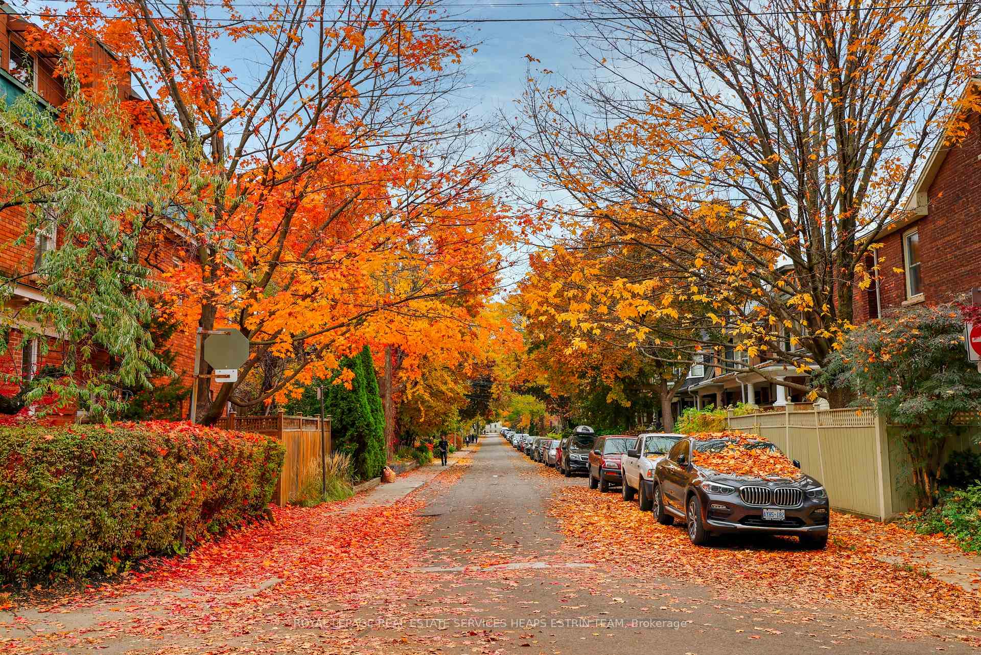Photo 25 of 836 Manning Avenue, Toronto, The Annex — HOMEH