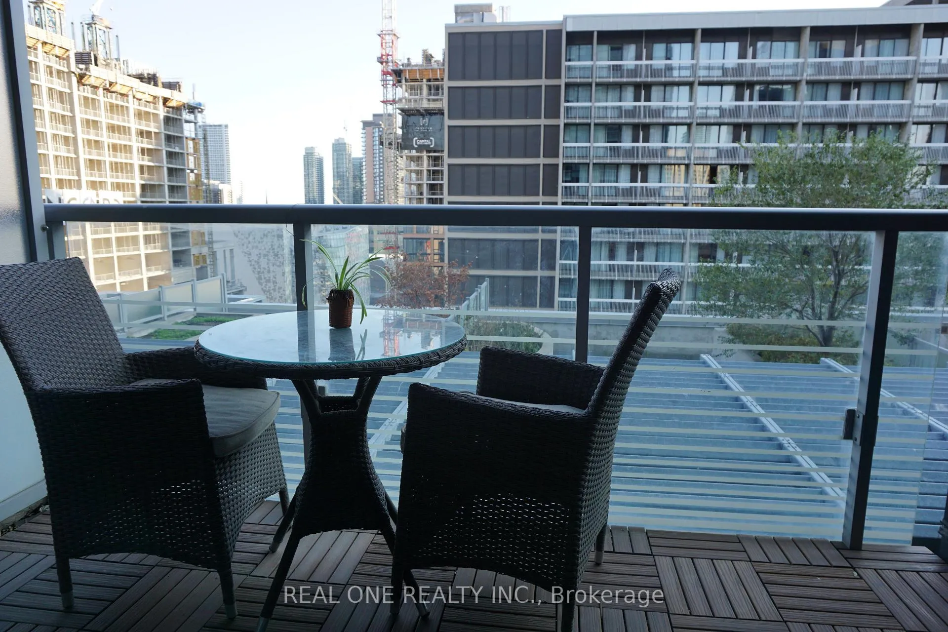 Photo 9 of Unit 1509, 386 Yonge Street, Toronto, Bay Street Corridor — HOMEH