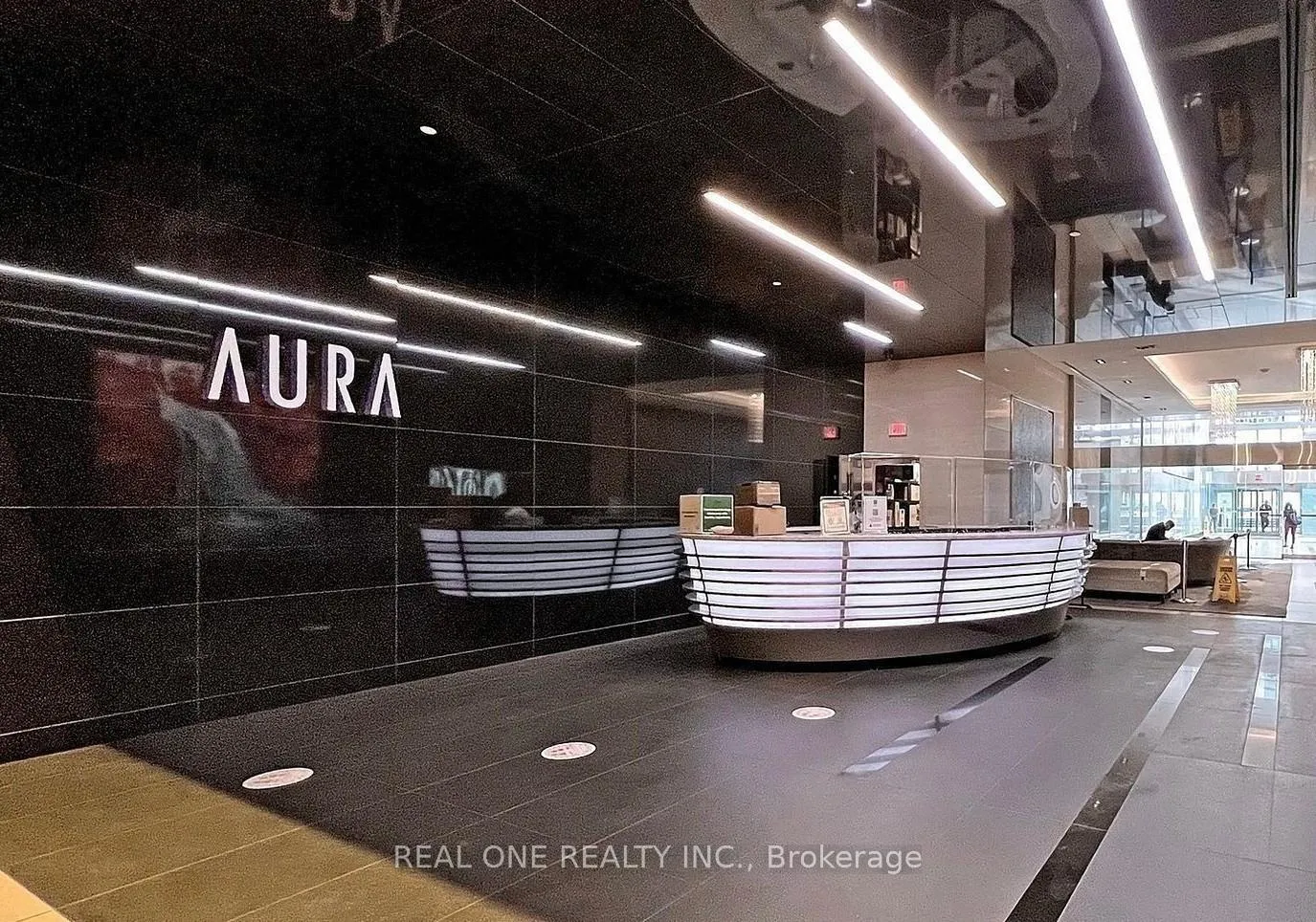 Photo 20 of Unit 1509, 386 Yonge Street, Toronto, Bay Street Corridor — HOMEH