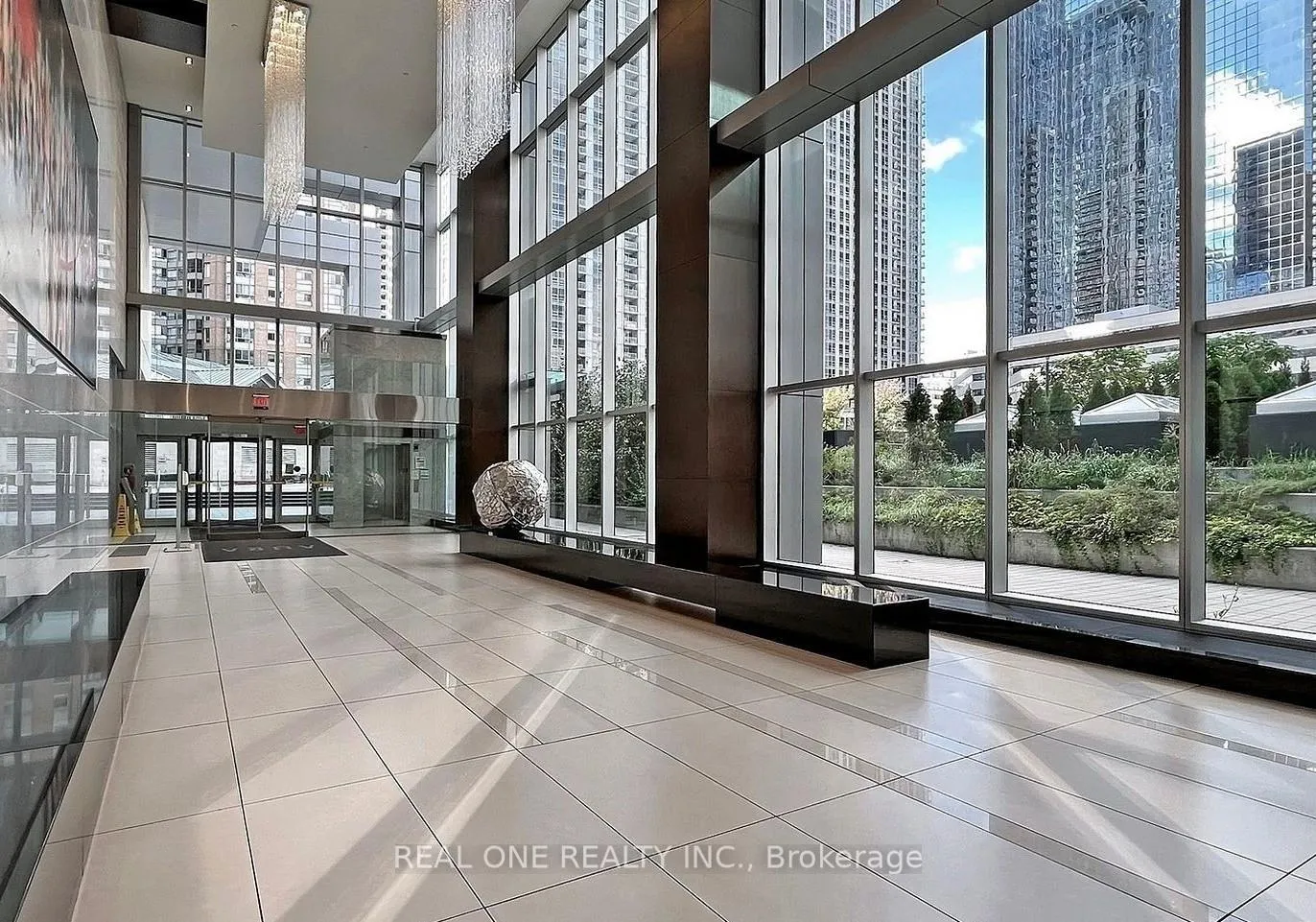 Photo 21 of Unit 1509, 386 Yonge Street, Toronto, Bay Street Corridor — HOMEH