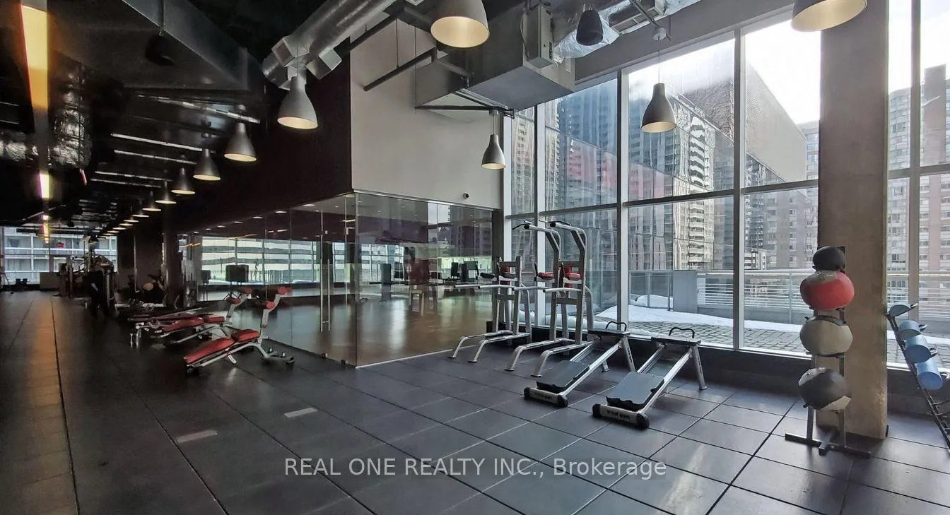Photo 22 of Unit 1509, 386 Yonge Street, Toronto, Bay Street Corridor — HOMEH
