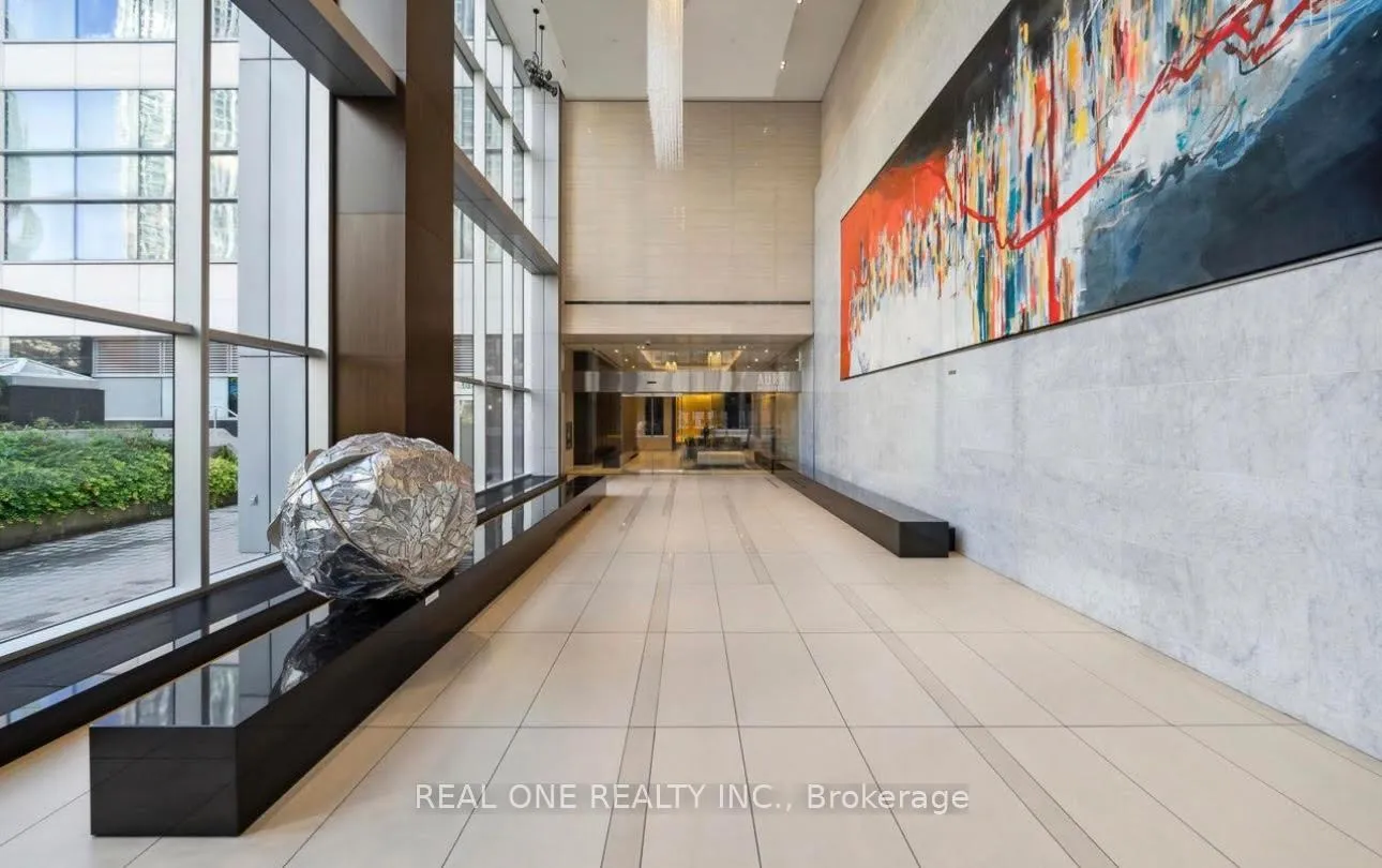 Photo 23 of Unit 1509, 386 Yonge Street, Toronto, Bay Street Corridor — HOMEH
