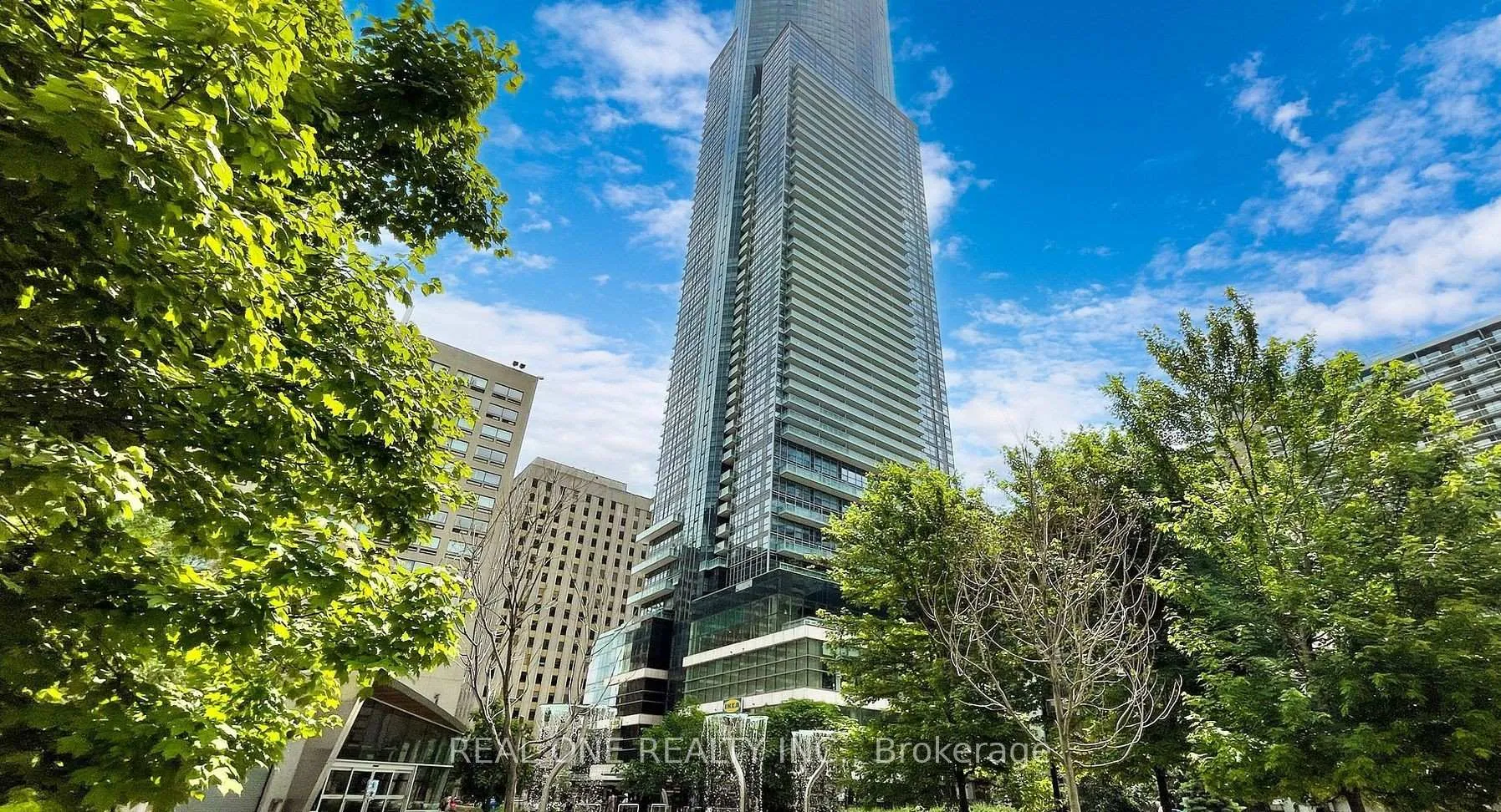 Photo 24 of Unit 1509, 386 Yonge Street, Toronto, Bay Street Corridor — HOMEH