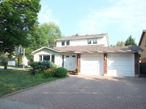 Front of 38 Relroy Court
