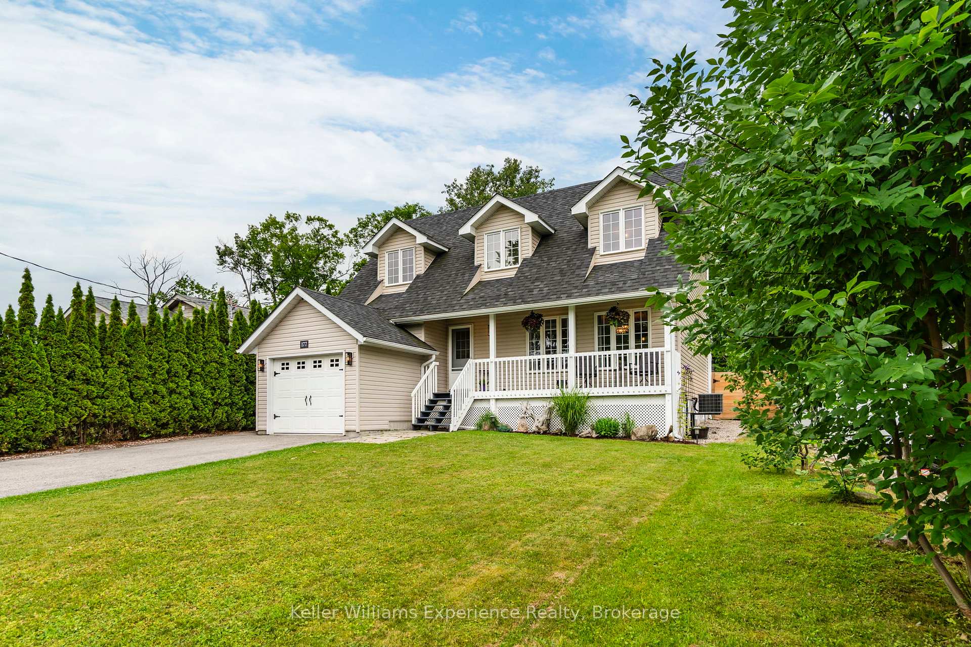 Photo 3 of 177 Robins Point Road, Tay, Victoria Harbour — HOMEH