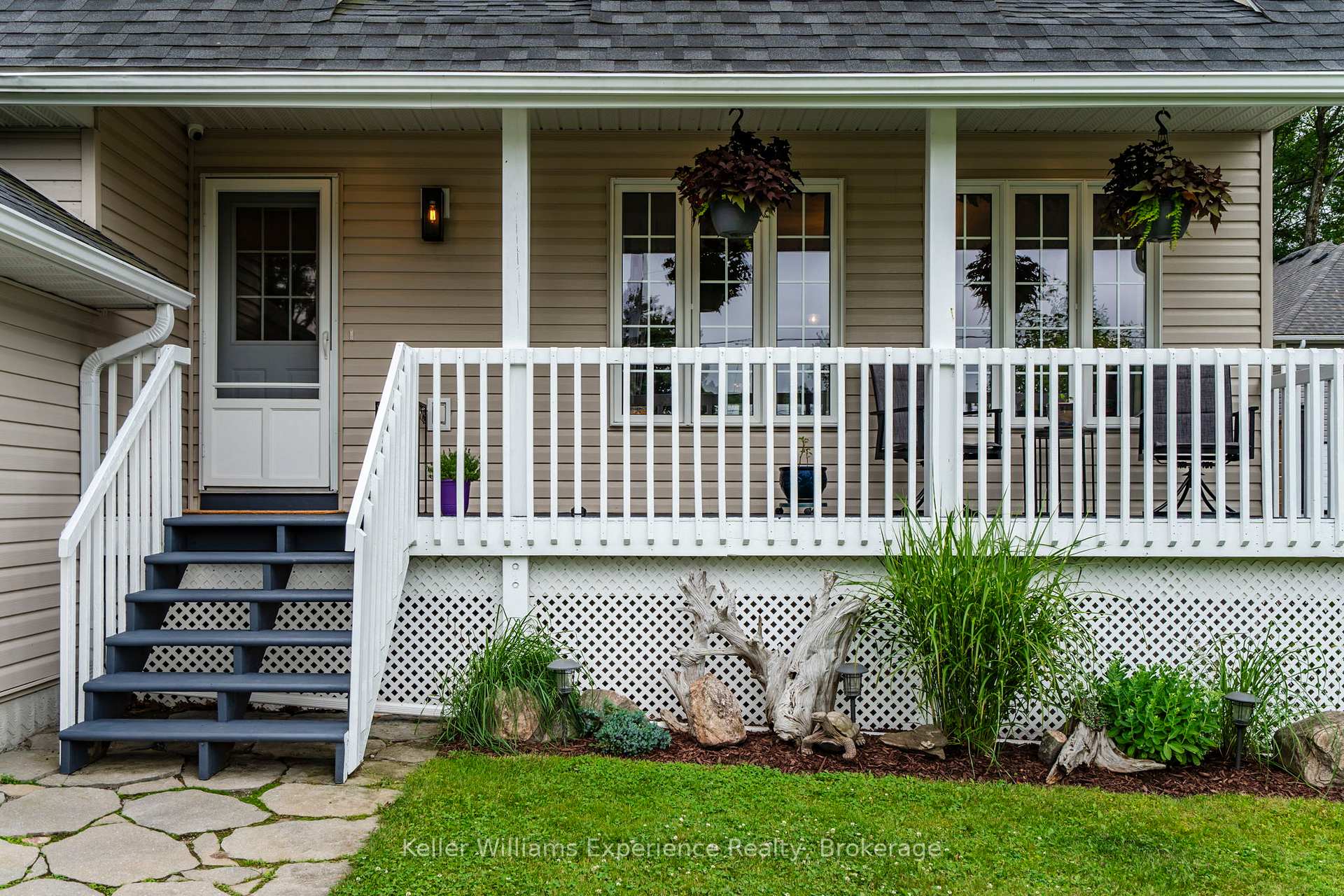 Photo 4 of 177 Robins Point Road, Tay, Victoria Harbour — HOMEH
