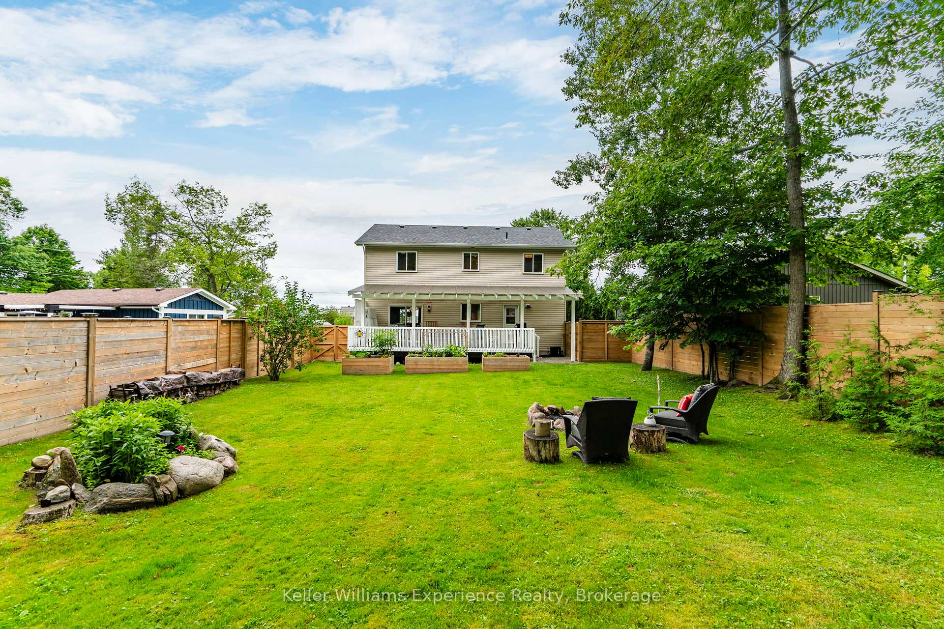 Photo 35 of 177 Robins Point Road, Tay, Victoria Harbour — HOMEH