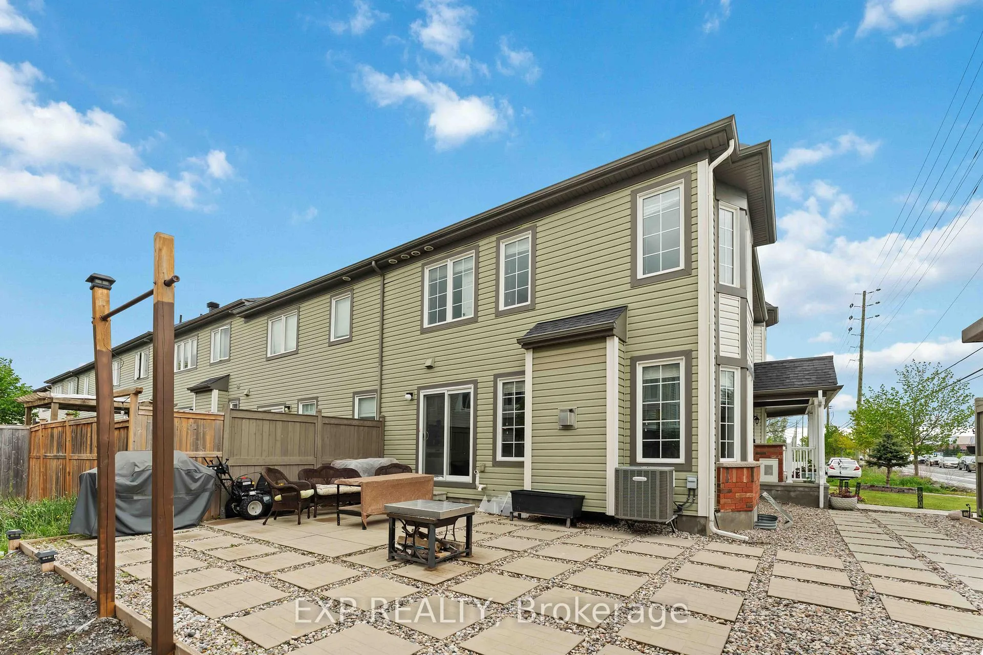 Photo 46 of 226 Par-La-Ville Circle, Ottawa, Stittsville (North) — HOMEH