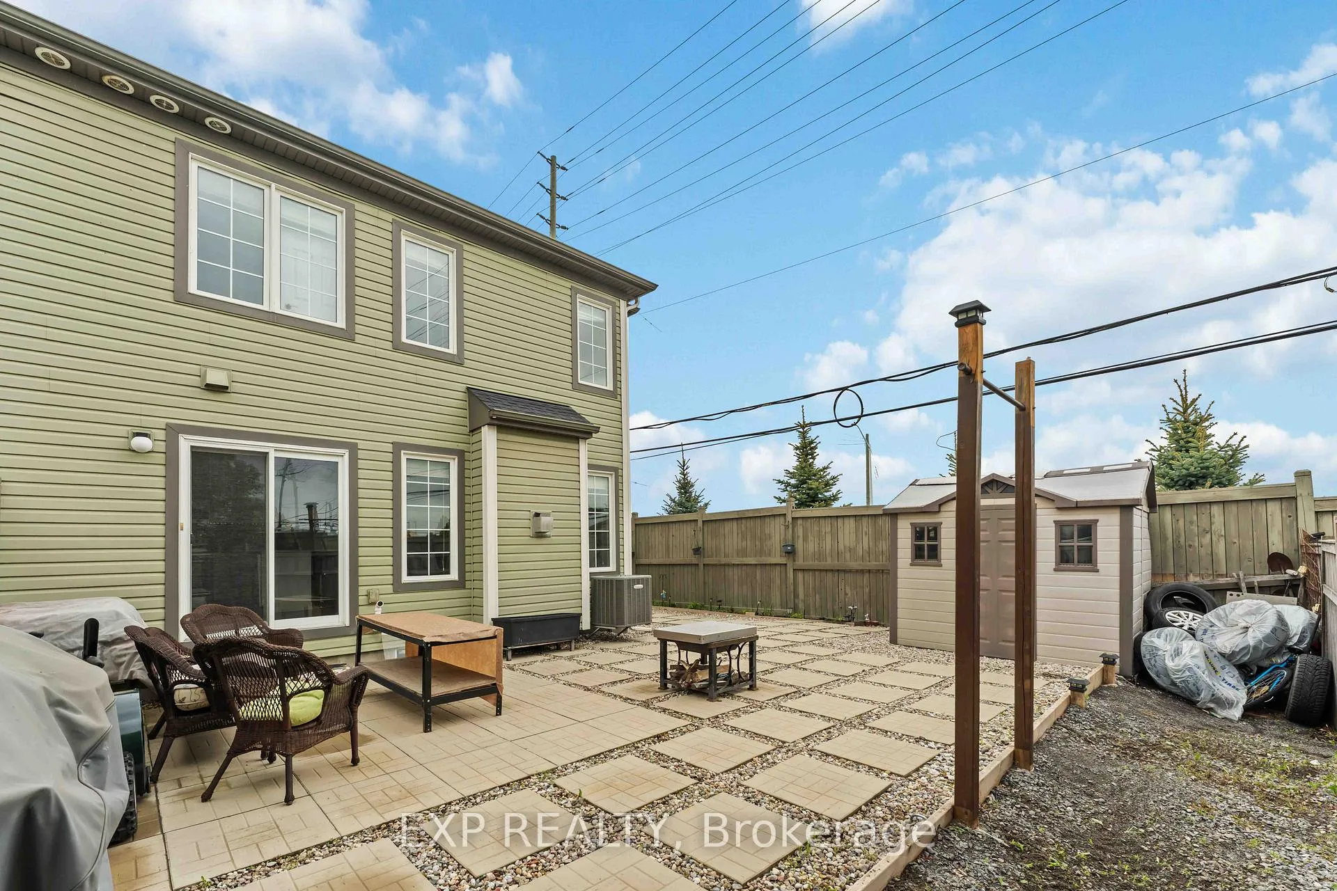 Photo 47 of 226 Par-La-Ville Circle, Ottawa, Stittsville (North) — HOMEH