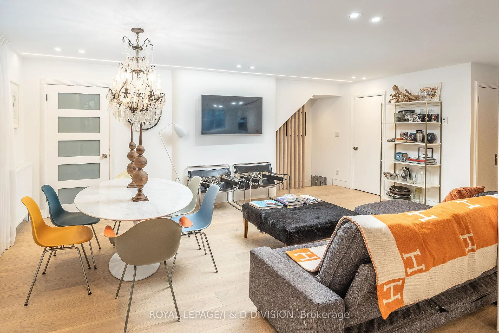 Photo 3 of 1392 Avenue Road, Toronto, Lawrence Park South — HOMEH