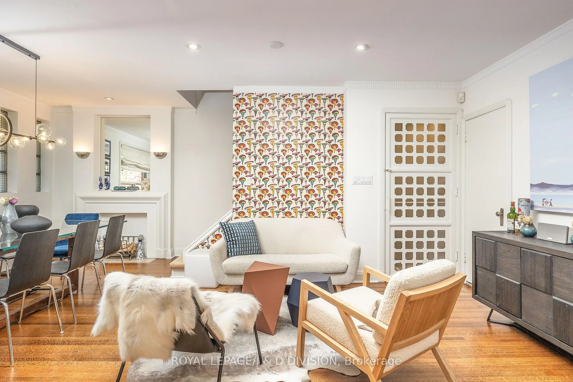 Photo 23 of 1392 Avenue Road, Toronto, Lawrence Park South — HOMEH