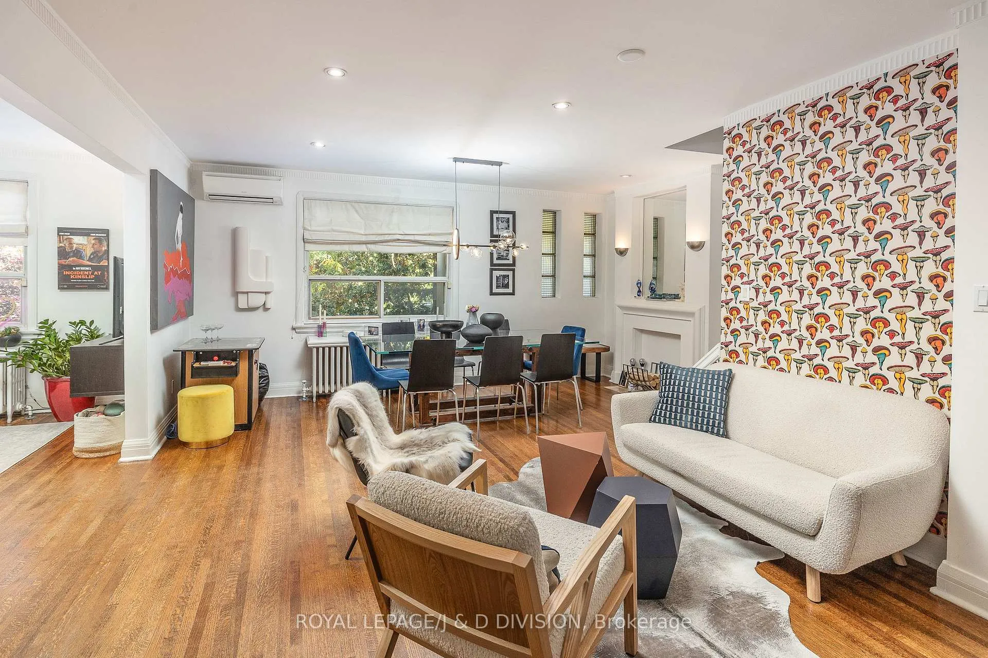 Photo 24 of 1392 Avenue Road, Toronto, Lawrence Park South — HOMEH