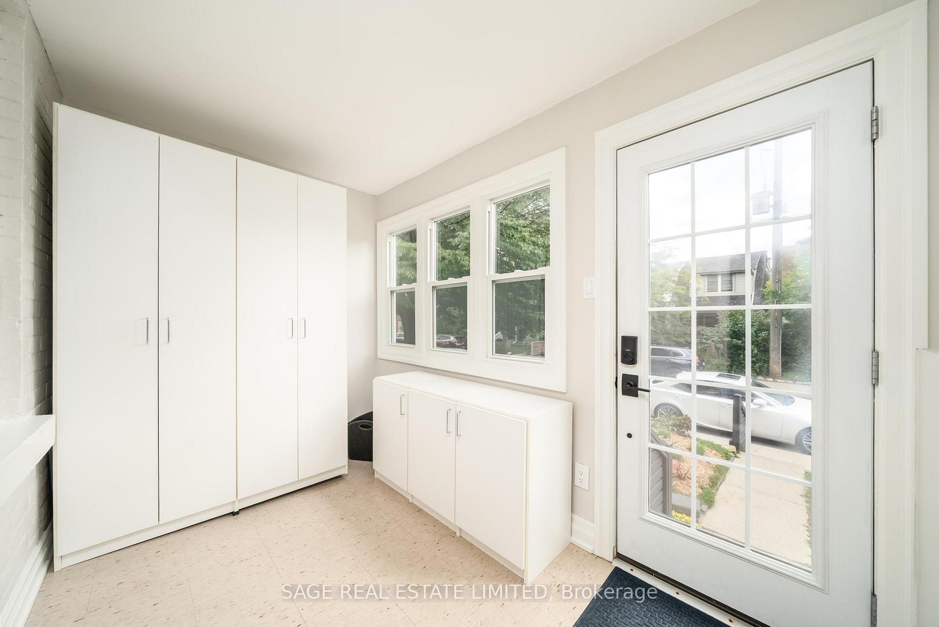 Photo 2 of 156 Bastedo Avenue, Toronto, Woodbine Corridor — HOMEH