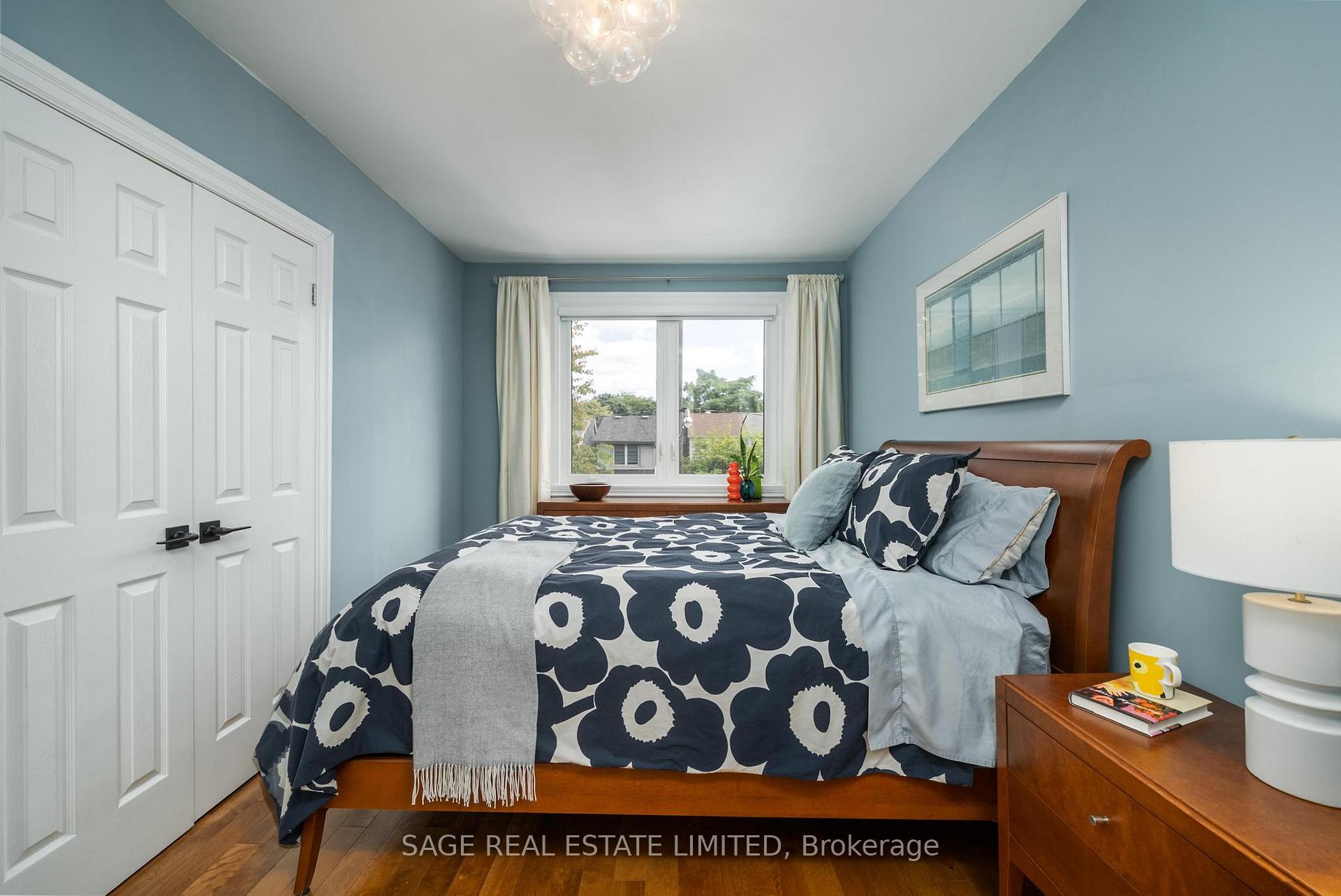 Photo 11 of 156 Bastedo Avenue, Toronto, Woodbine Corridor — HOMEH