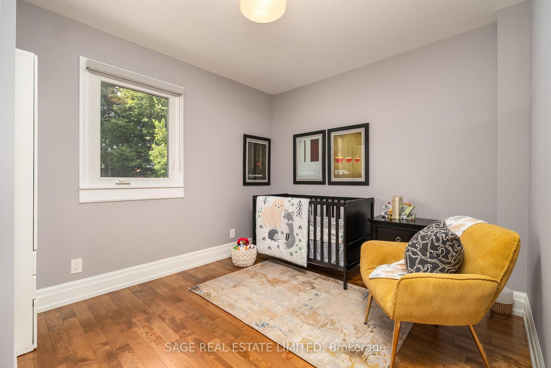 Photo 12 of 156 Bastedo Avenue, Toronto, Woodbine Corridor — HOMEH