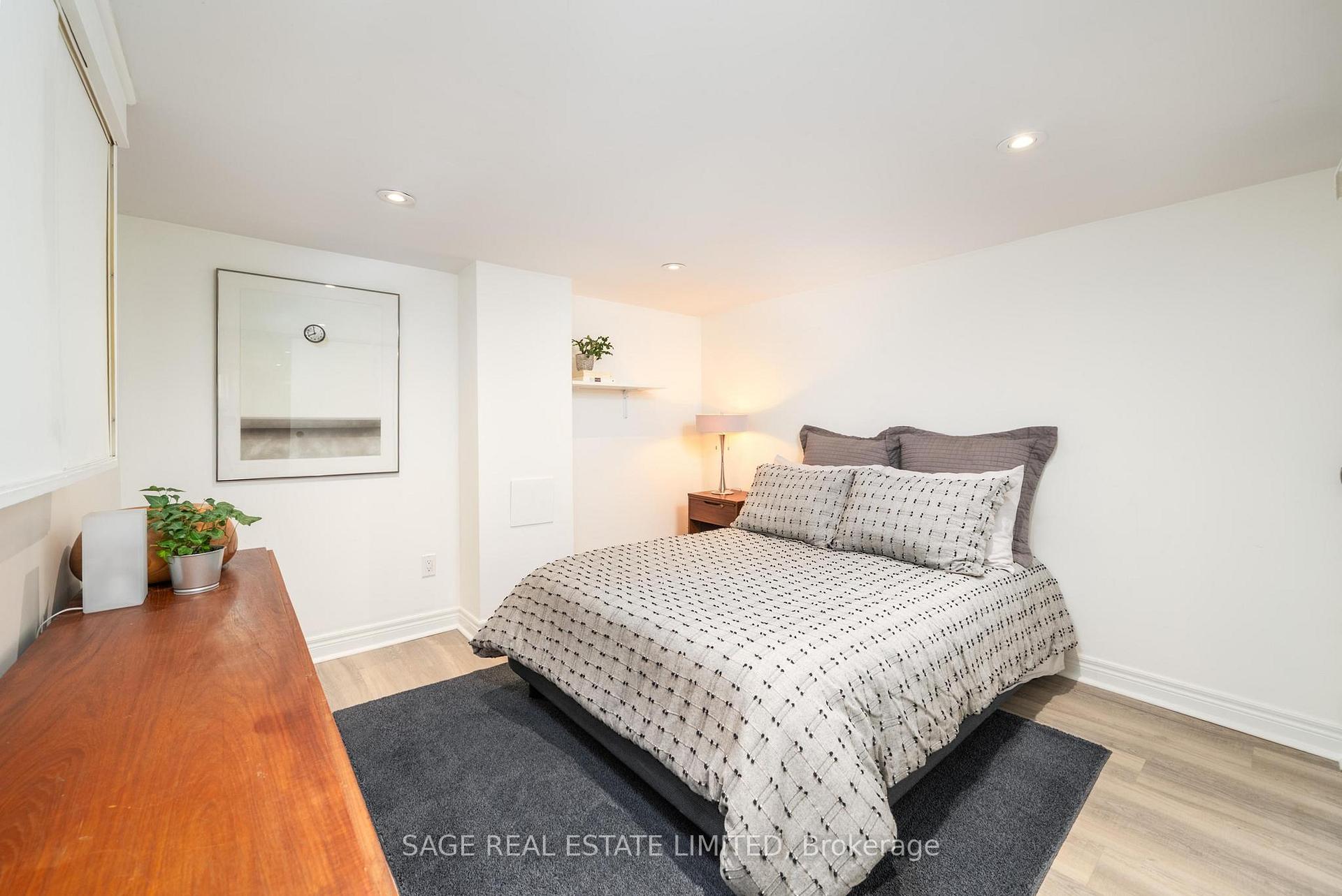 Photo 14 of 156 Bastedo Avenue, Toronto, Woodbine Corridor — HOMEH