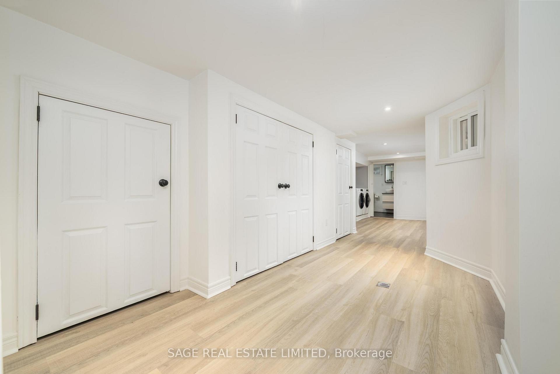 Photo 16 of 156 Bastedo Avenue, Toronto, Woodbine Corridor — HOMEH