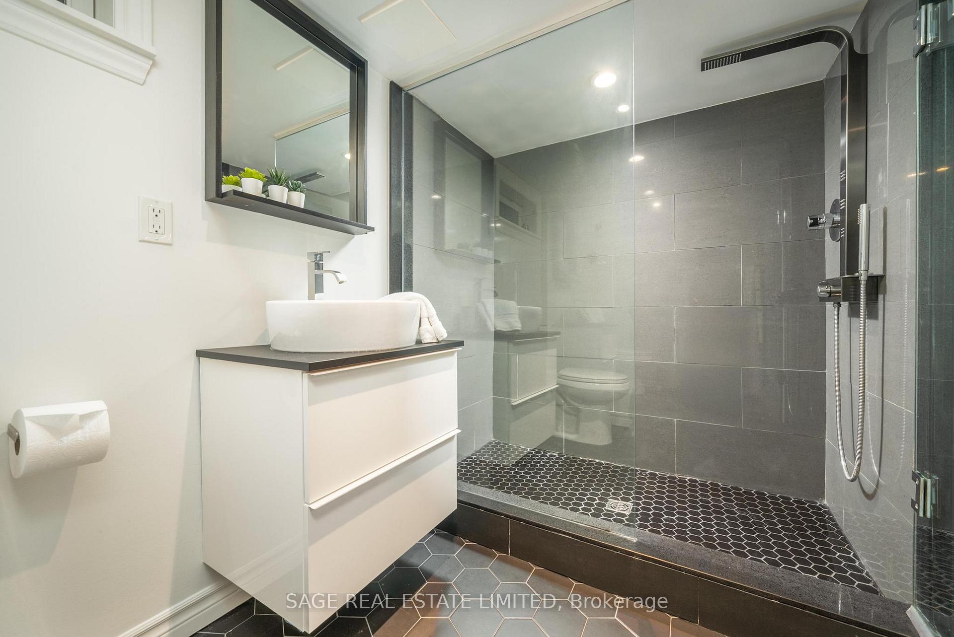 Photo 17 of 156 Bastedo Avenue, Toronto, Woodbine Corridor — HOMEH