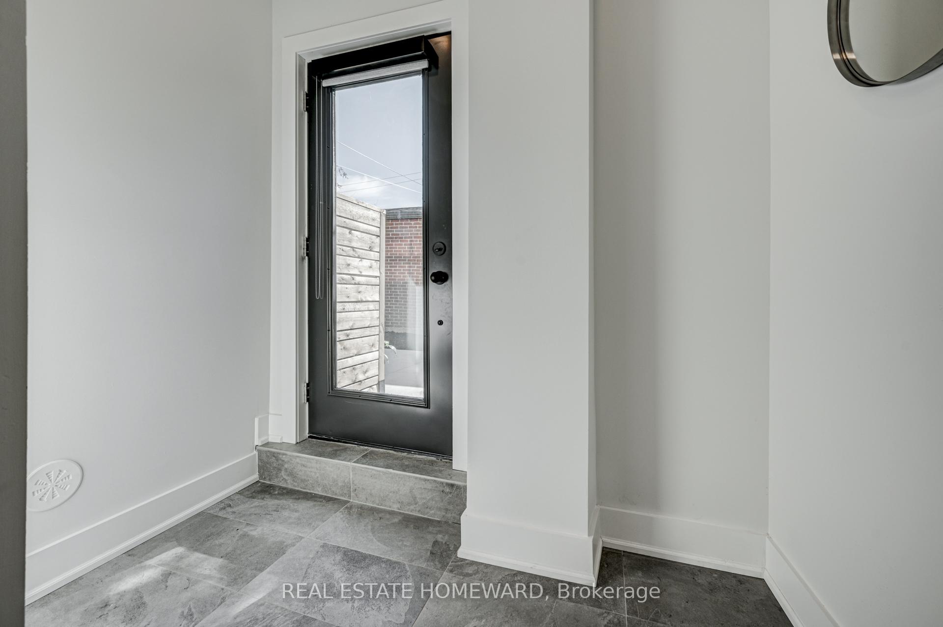 Photo 3 of Unit B, 40 Dewhurst Boulevard, Toronto, Danforth — HOMEH