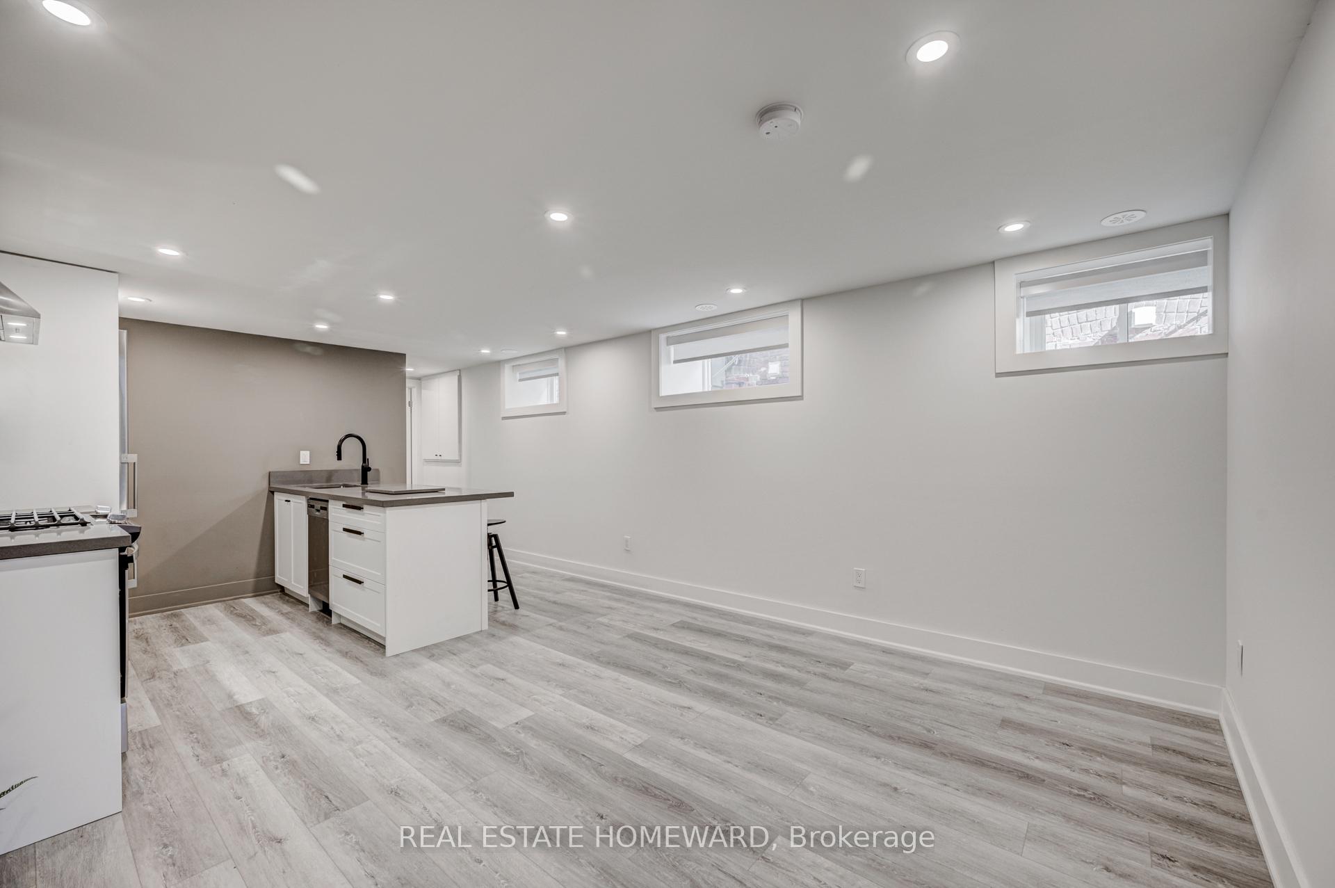Photo 7 of Unit B, 40 Dewhurst Boulevard, Toronto, Danforth — HOMEH