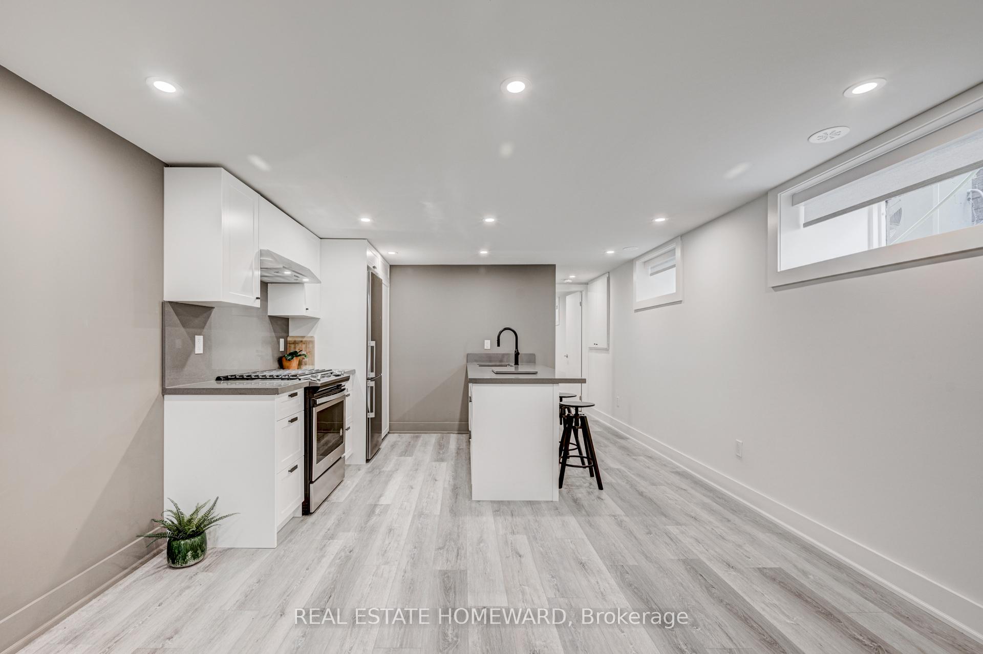 Photo 10 of Unit B, 40 Dewhurst Boulevard, Toronto, Danforth — HOMEH