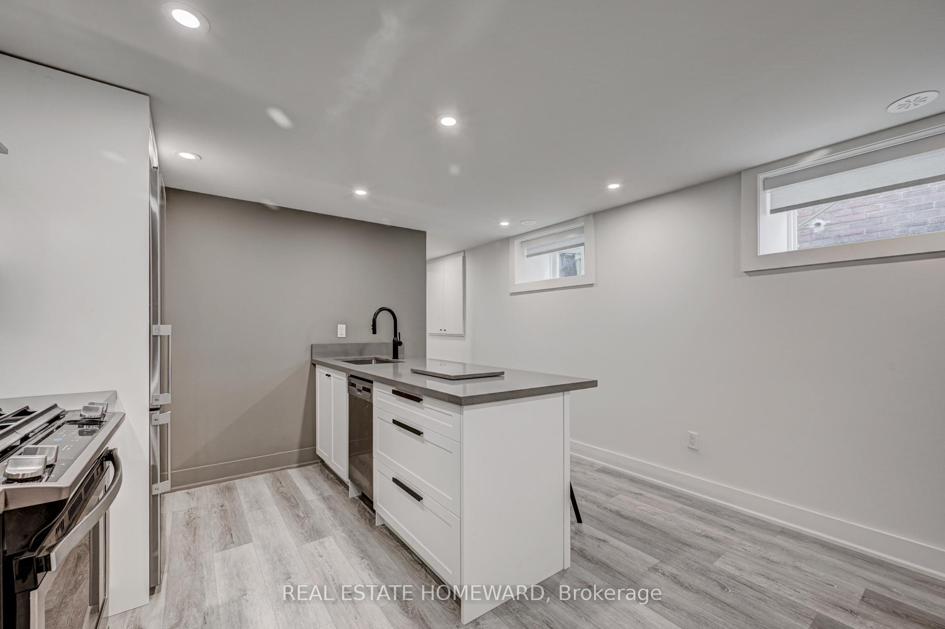 Photo 11 of Unit B, 40 Dewhurst Boulevard, Toronto, Danforth — HOMEH