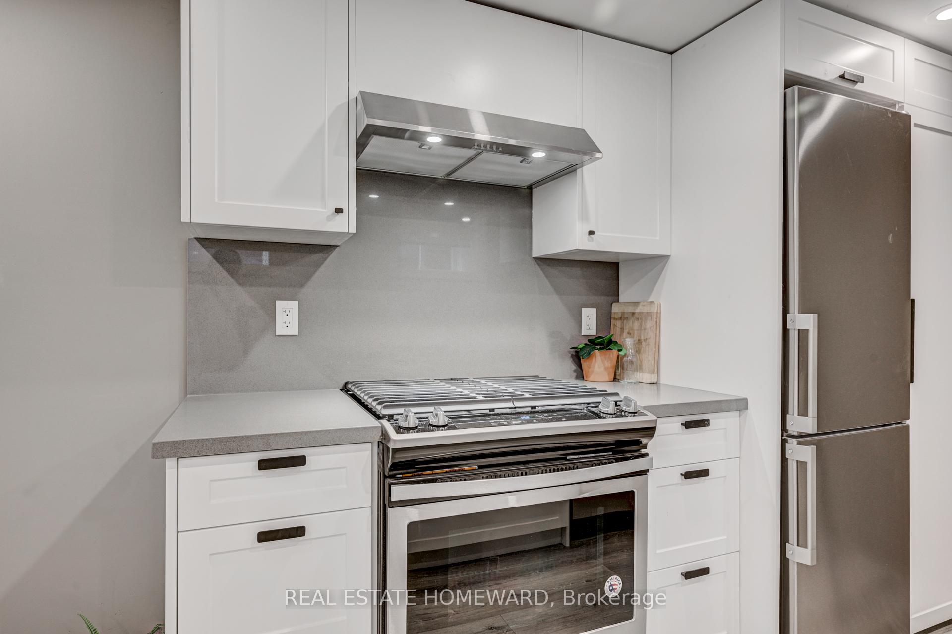 Photo 13 of Unit B, 40 Dewhurst Boulevard, Toronto, Danforth — HOMEH