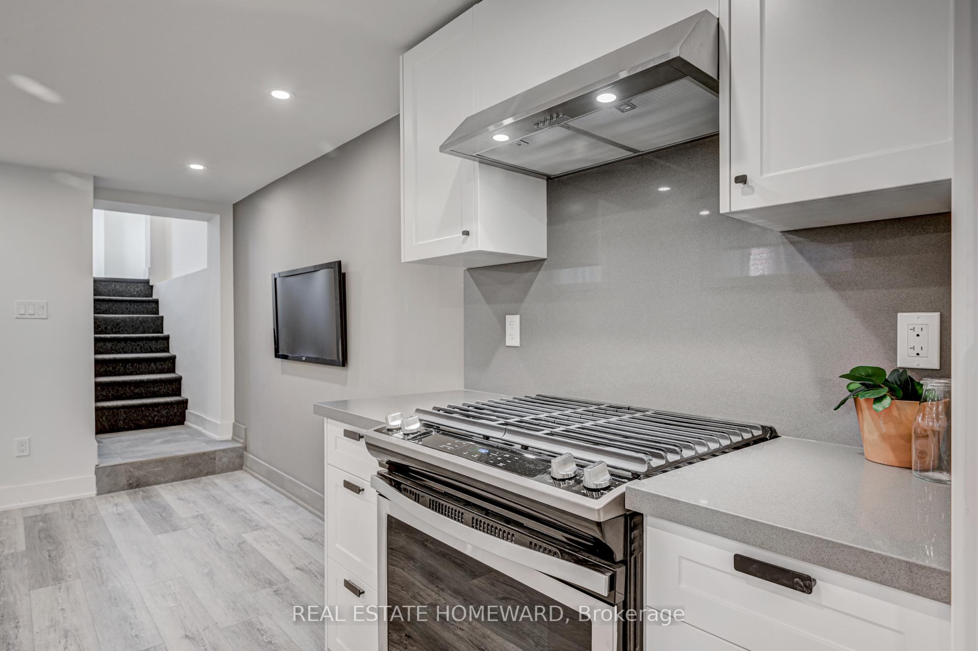Photo 14 of Unit B, 40 Dewhurst Boulevard, Toronto, Danforth — HOMEH