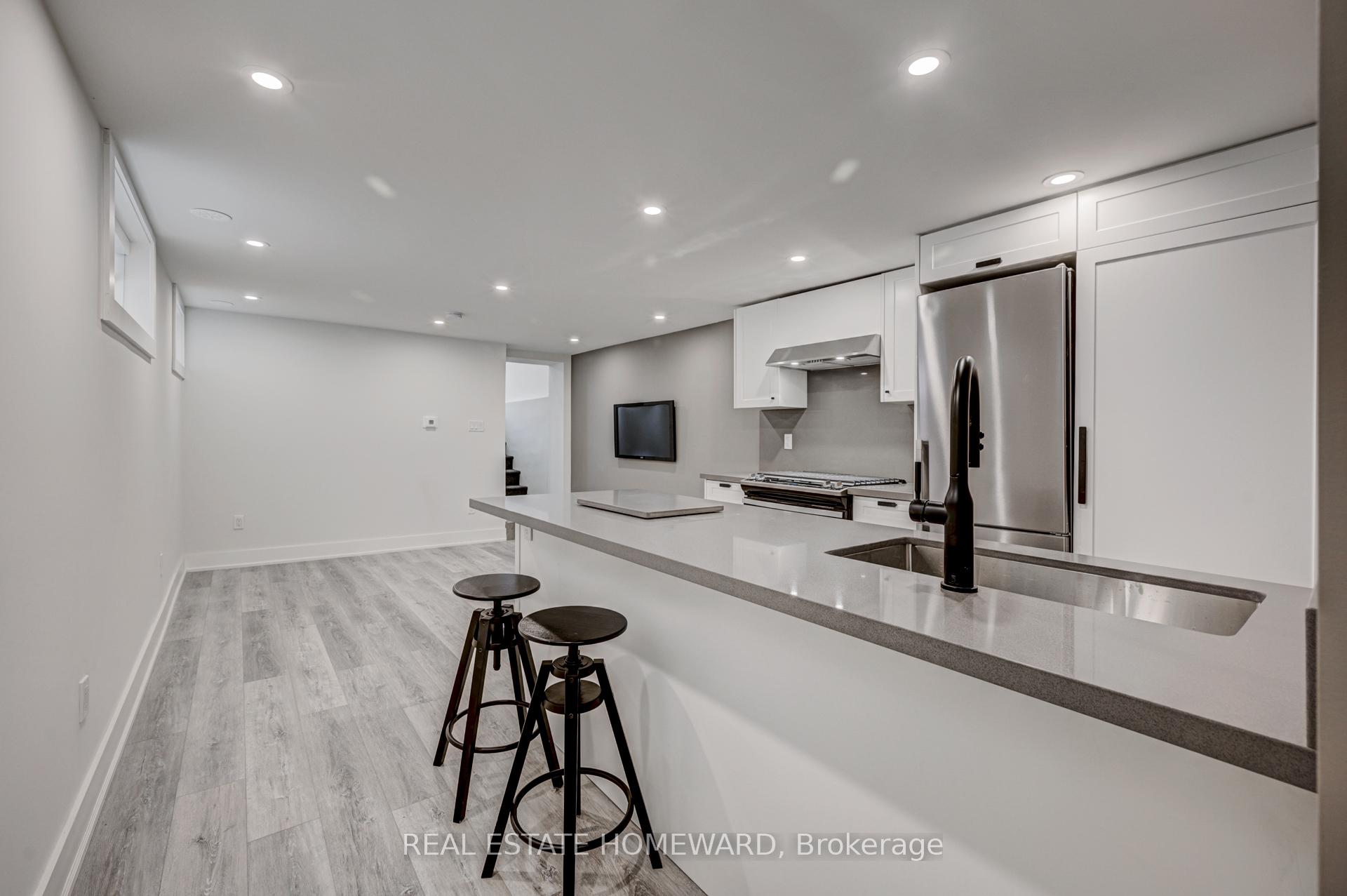 Photo 15 of Unit B, 40 Dewhurst Boulevard, Toronto, Danforth — HOMEH