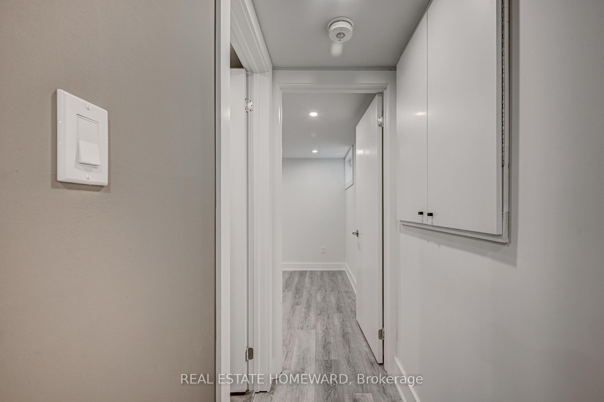 Photo 16 of Unit B, 40 Dewhurst Boulevard, Toronto, Danforth — HOMEH