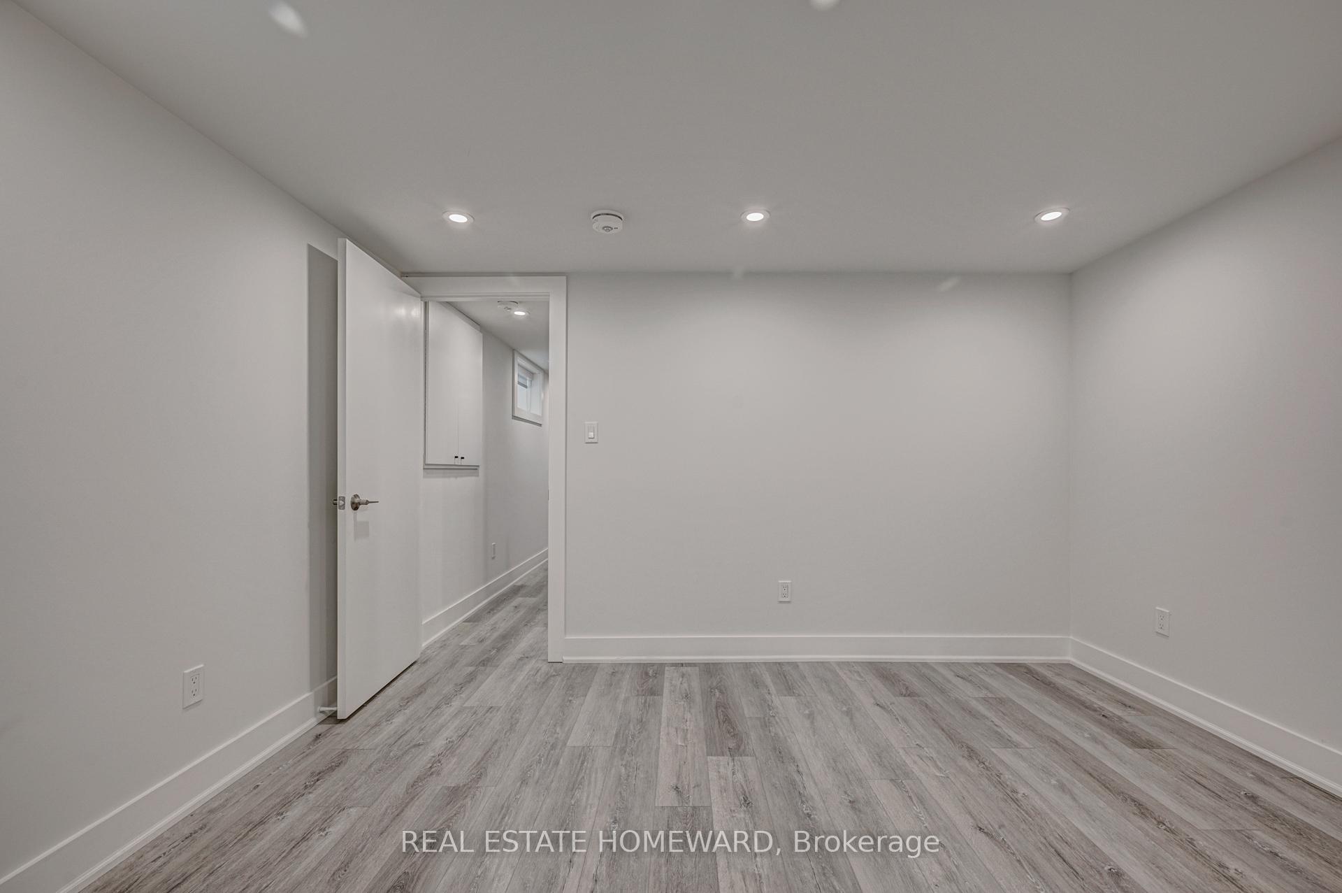 Photo 18 of Unit B, 40 Dewhurst Boulevard, Toronto, Danforth — HOMEH