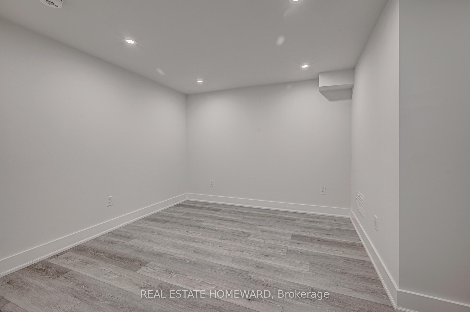 Photo 19 of Unit B, 40 Dewhurst Boulevard, Toronto, Danforth — HOMEH