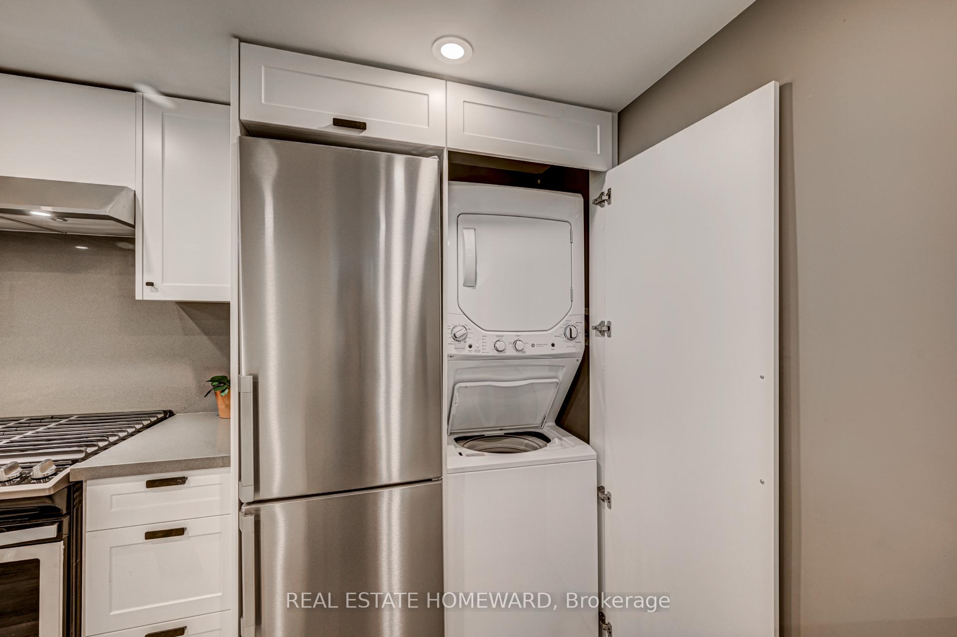 Photo 23 of Unit B, 40 Dewhurst Boulevard, Toronto, Danforth — HOMEH
