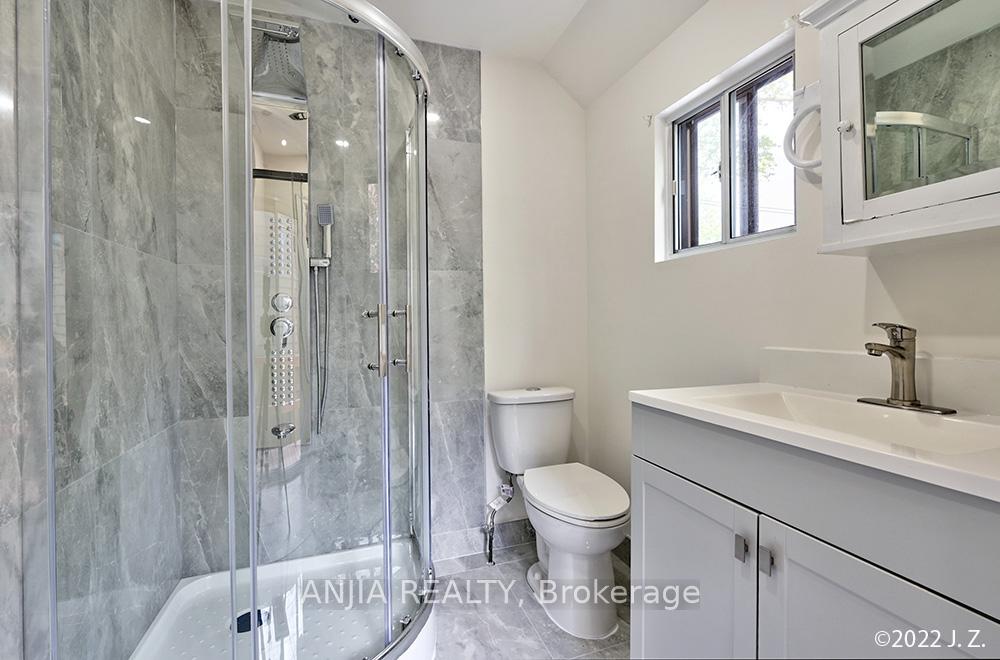Photo 6 of Unit Upper, 21 Wroxeter Avenue, Toronto, Blake-Jones — HOMEH